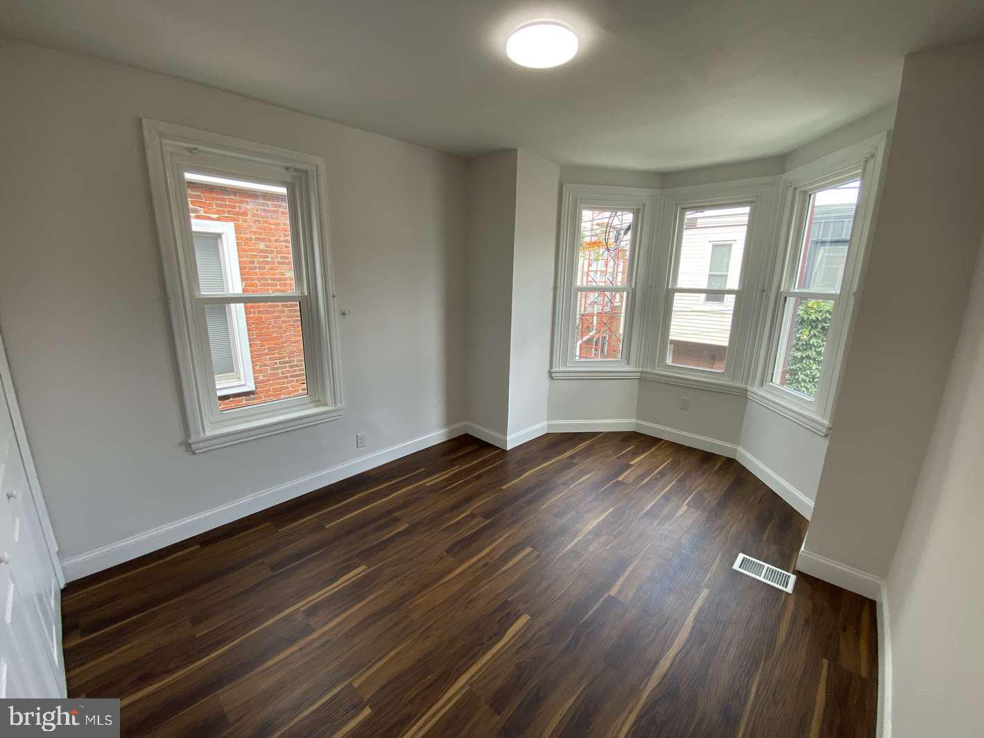 FAIRMOUNT - Residential