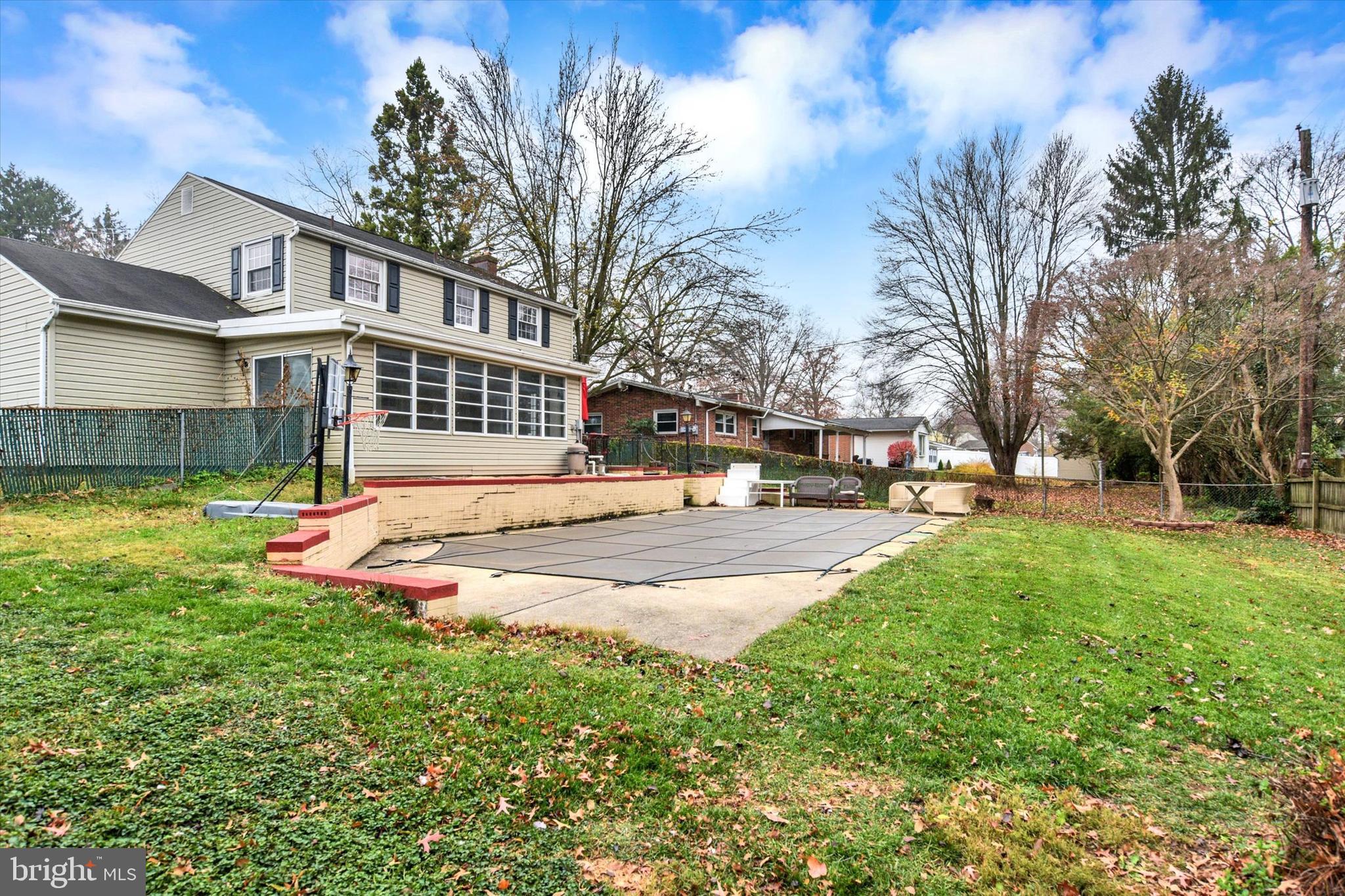 HIGHLAND PARK - Residential