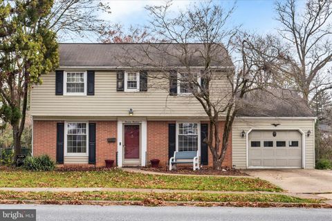 1400 LOWTHER ROAD CAMP HILL PA 17011