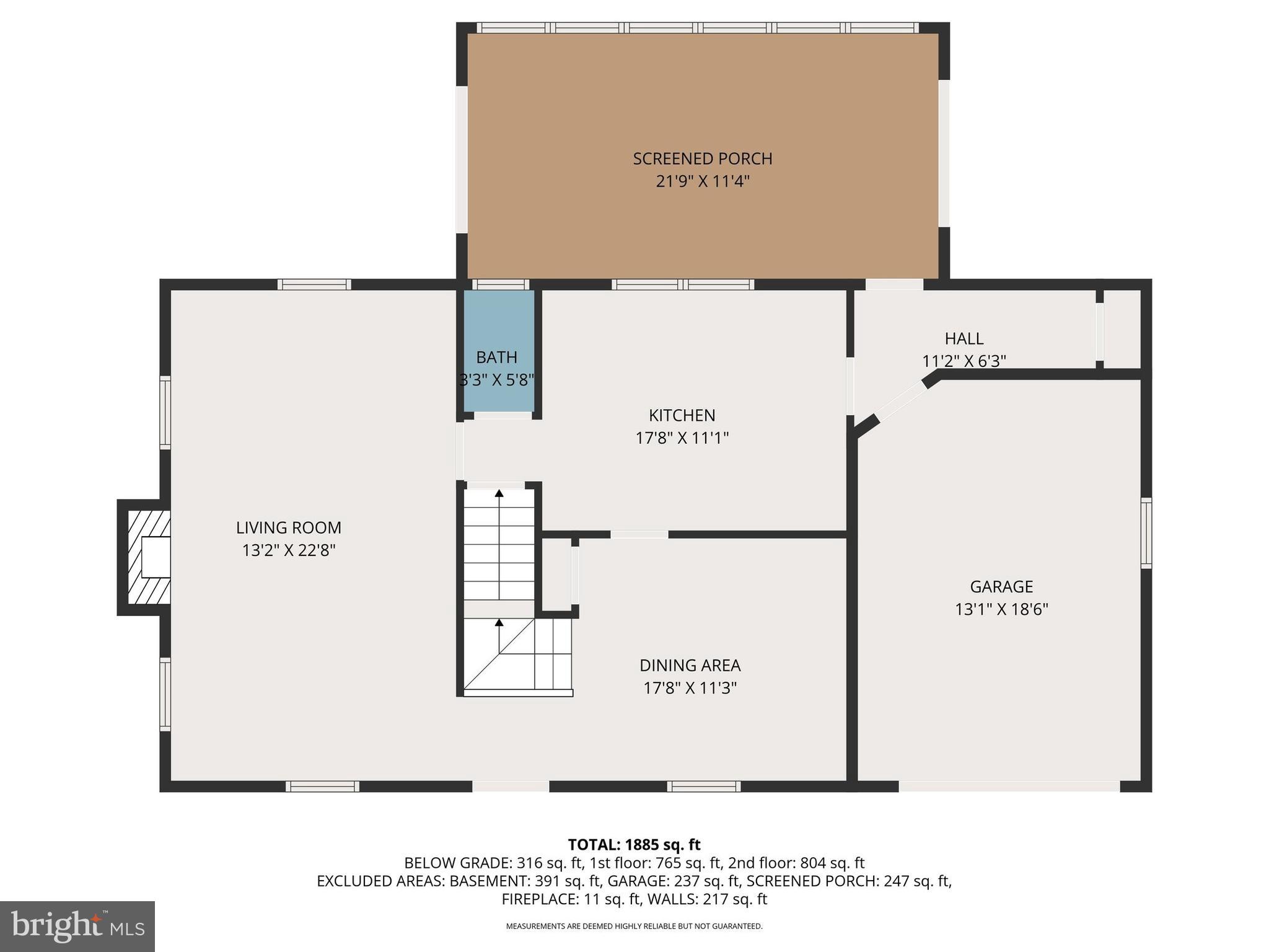 HIGHLAND PARK - Residential