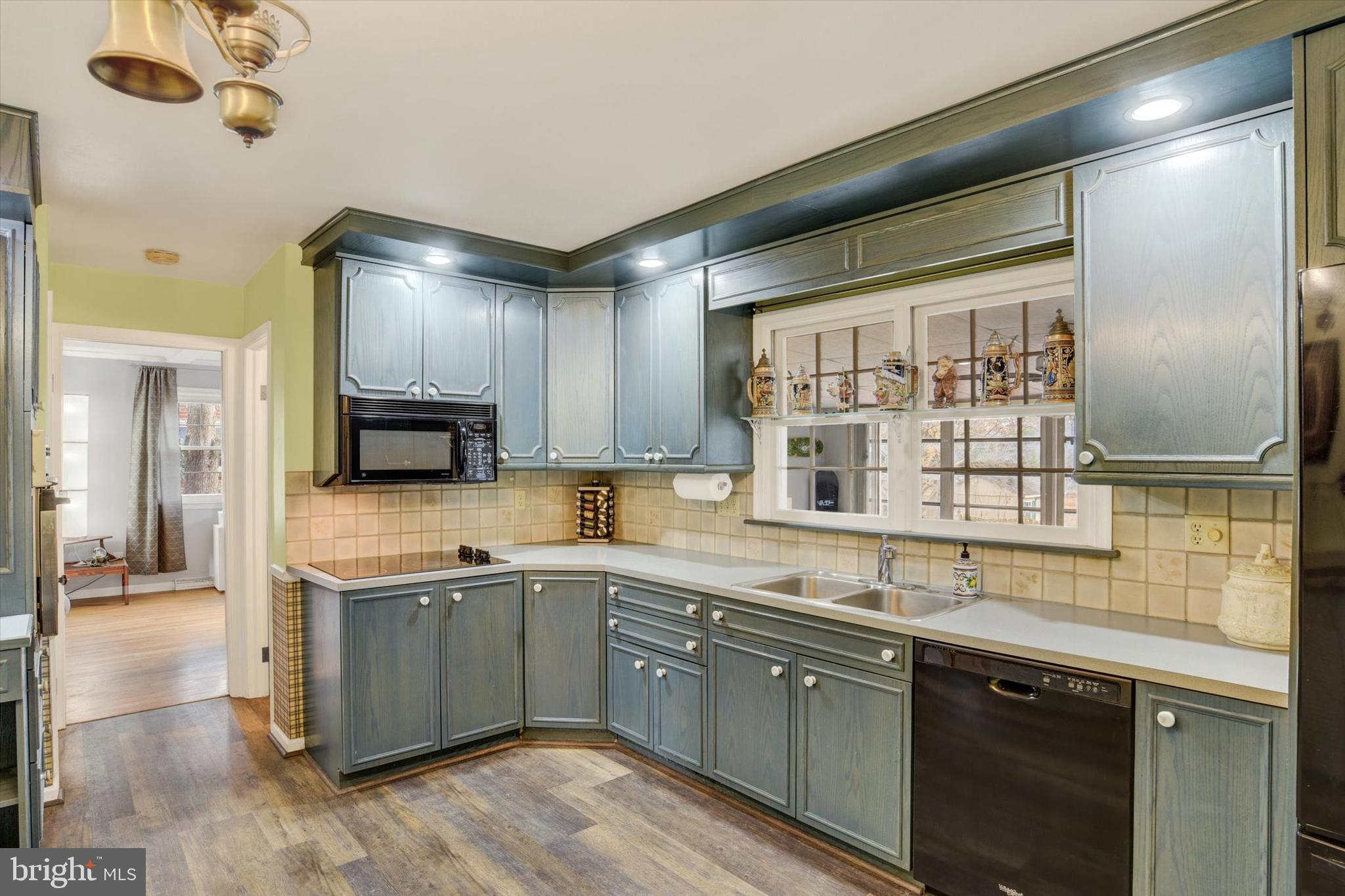 HIGHLAND PARK - Residential