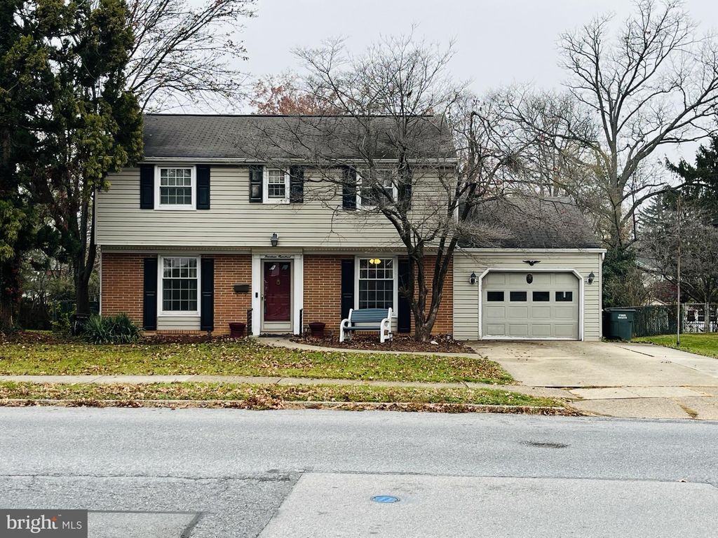 Photo of 1400 Lowther Road, CAMP HILL, PA 17011 (MLS # PACB2048870)