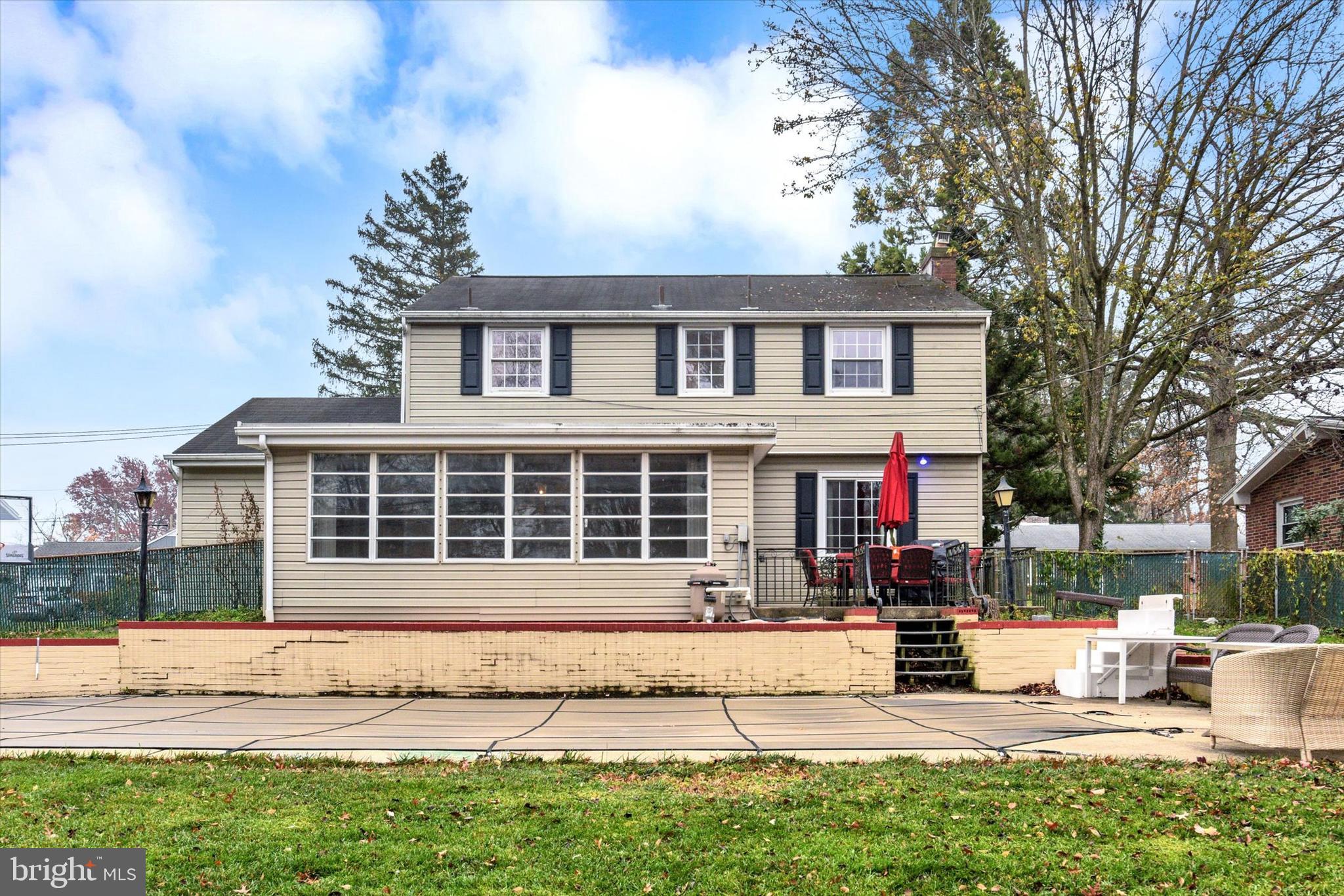 HIGHLAND PARK - Residential