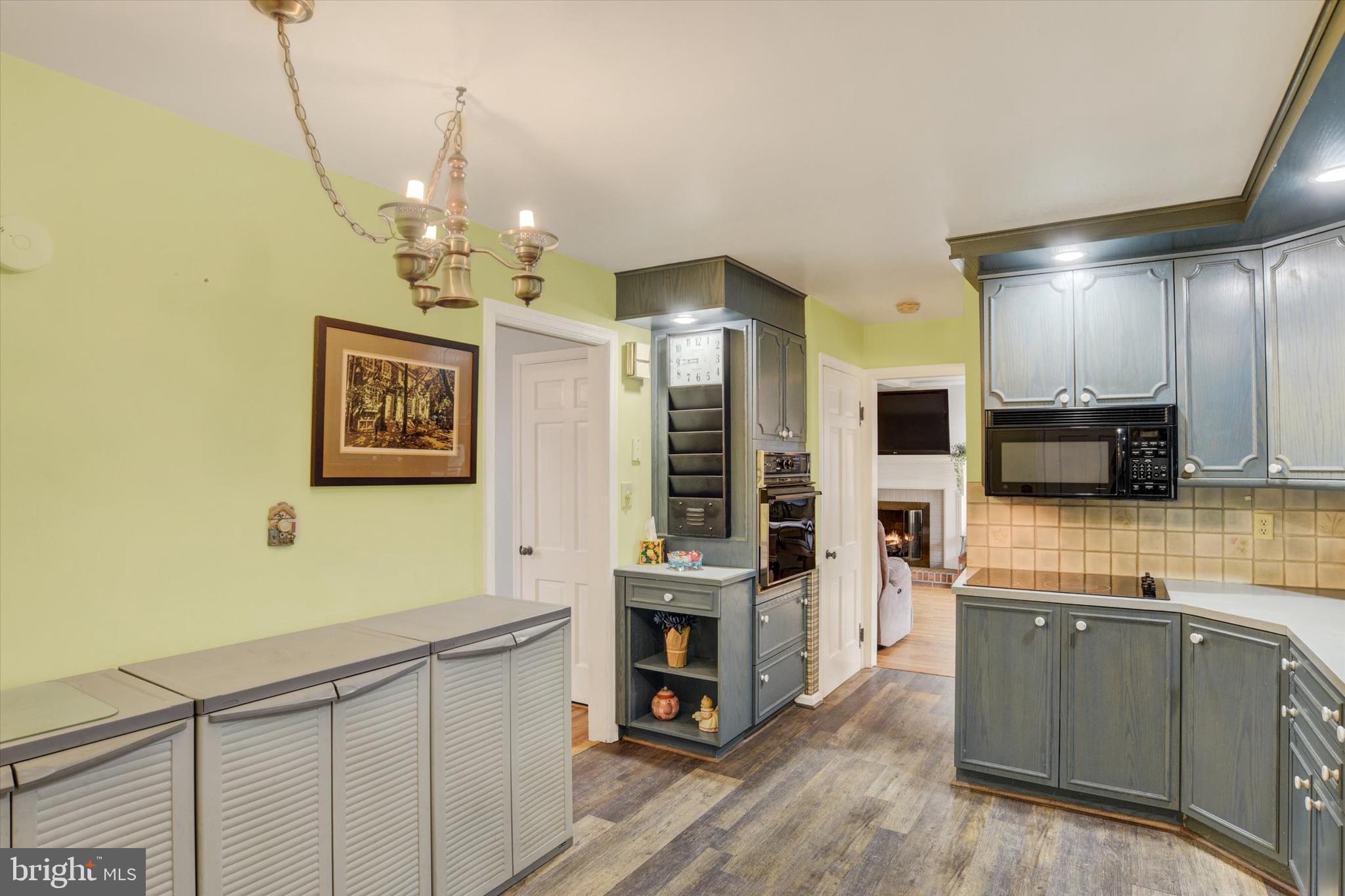 HIGHLAND PARK - Residential