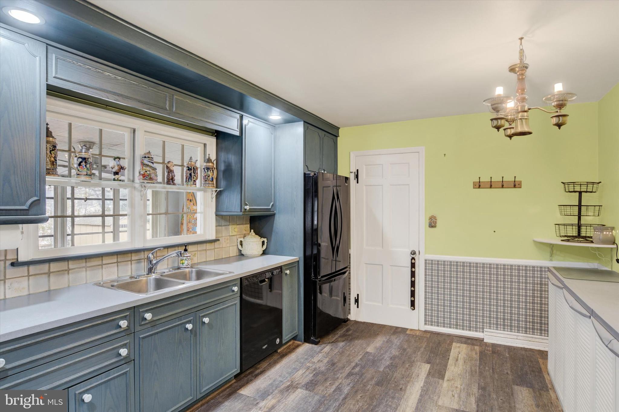 HIGHLAND PARK - Residential