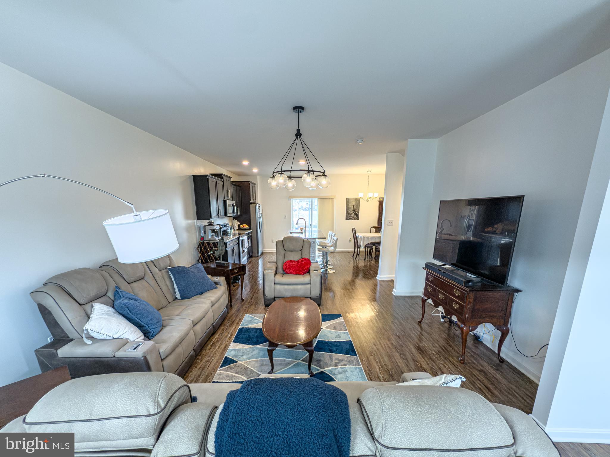 BERKELEY RIDGE - Residential