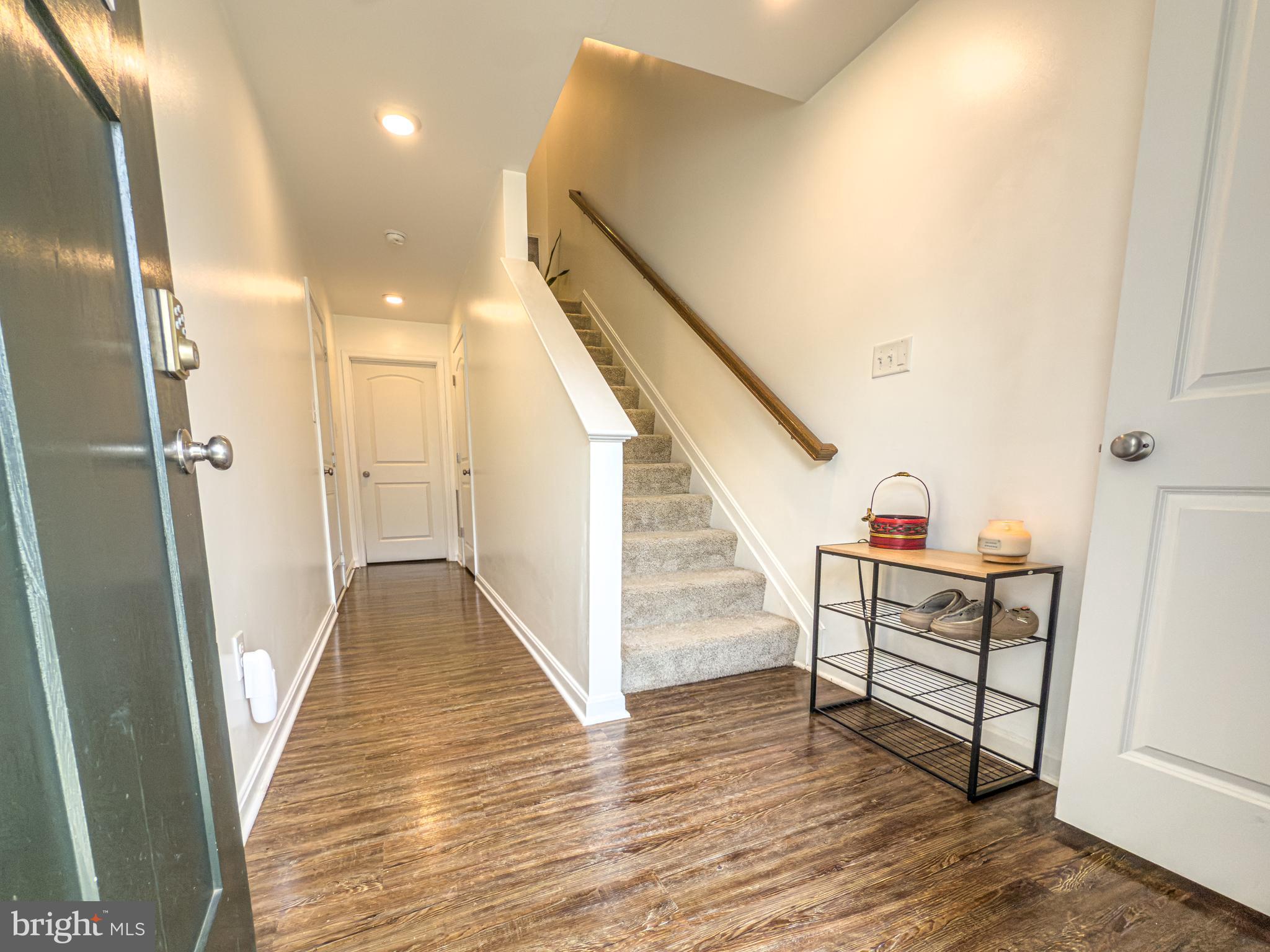 BERKELEY RIDGE - Residential