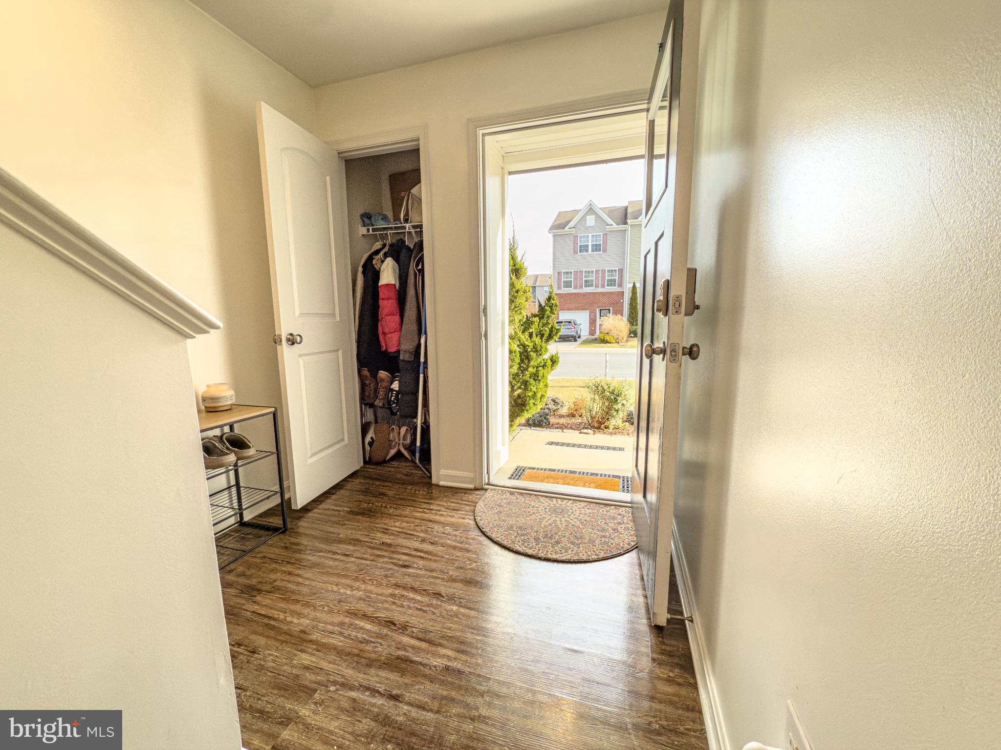 BERKELEY RIDGE - Residential