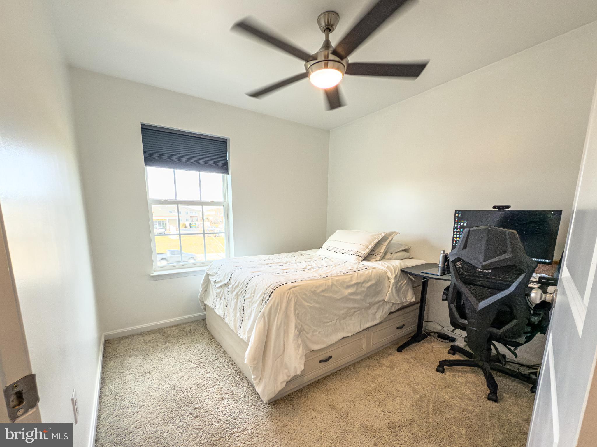 BERKELEY RIDGE - Residential