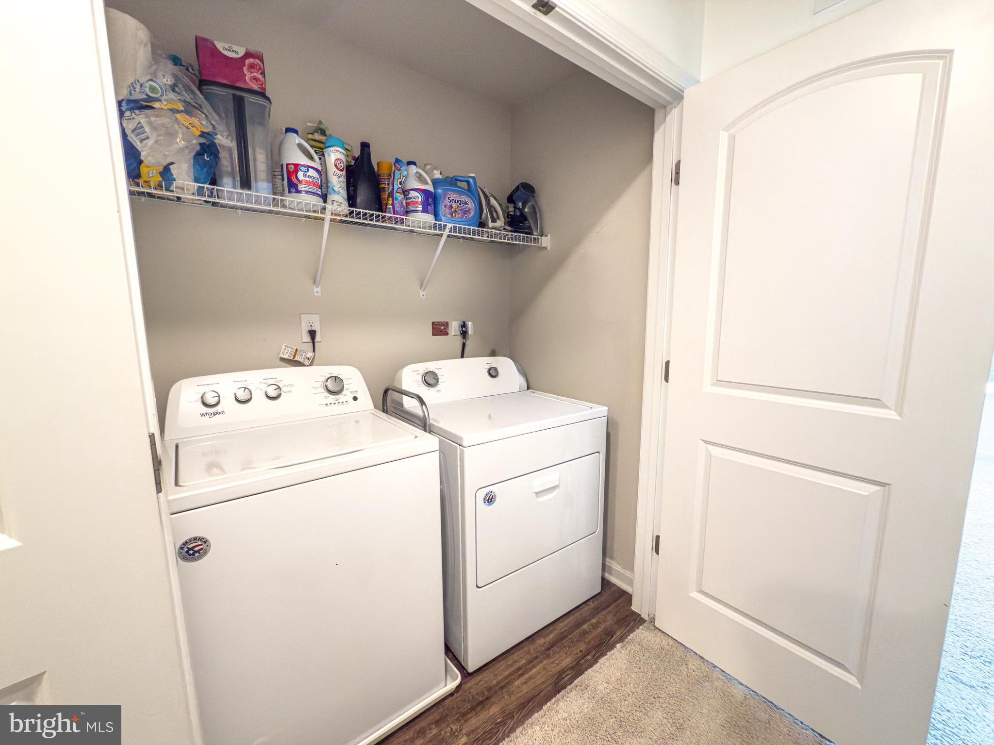 BERKELEY RIDGE - Residential