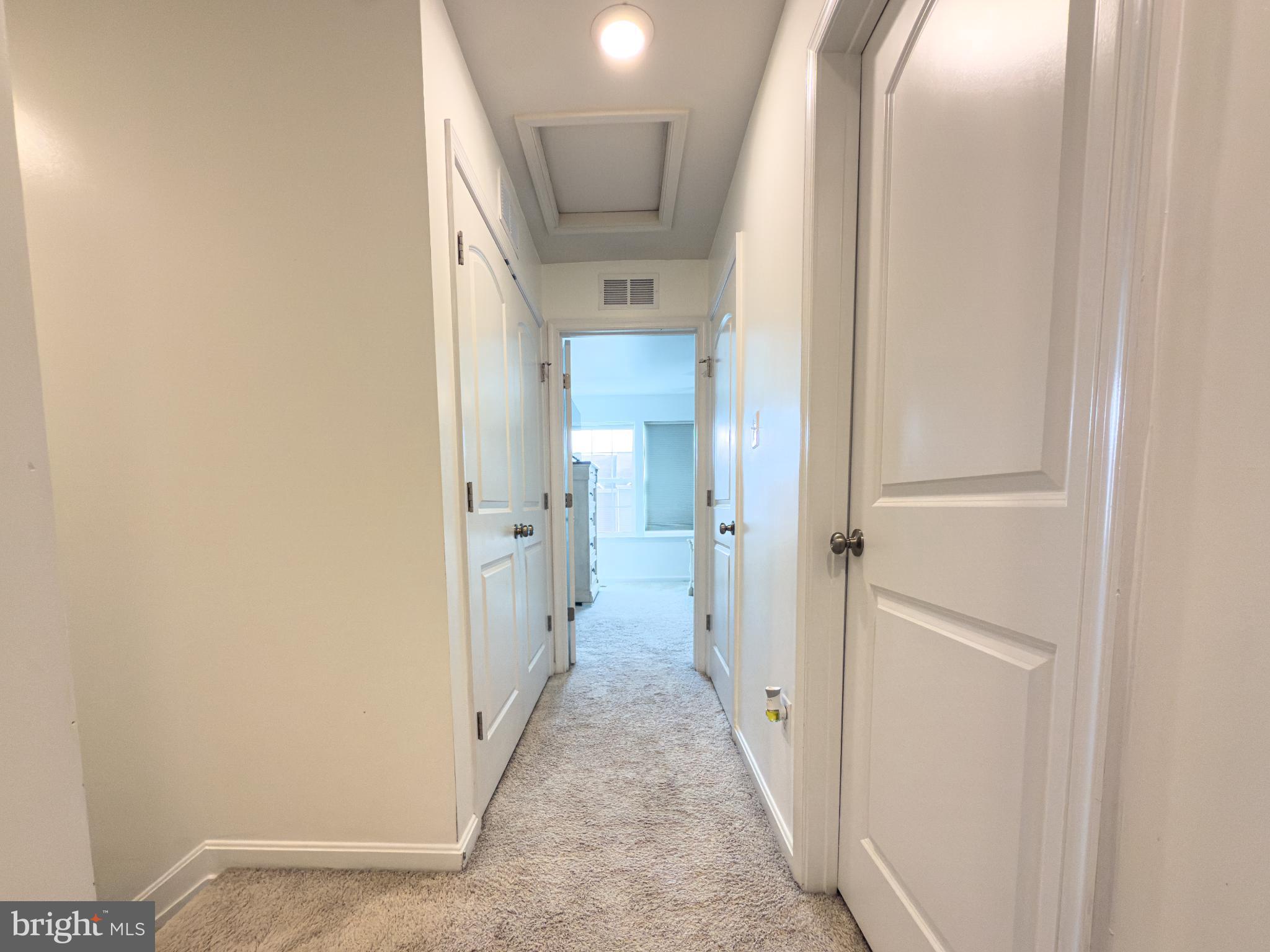 BERKELEY RIDGE - Residential