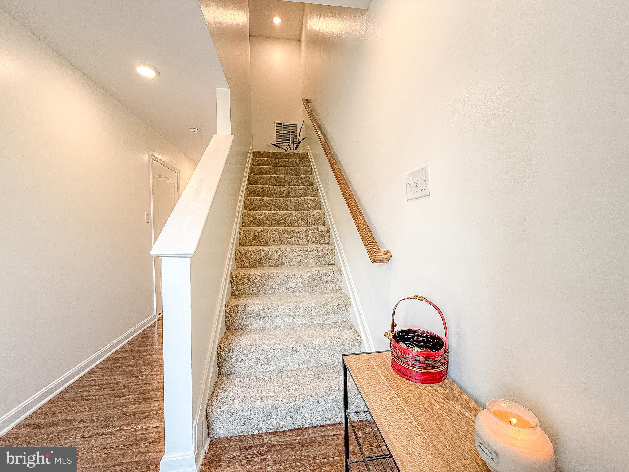 BERKELEY RIDGE - Residential