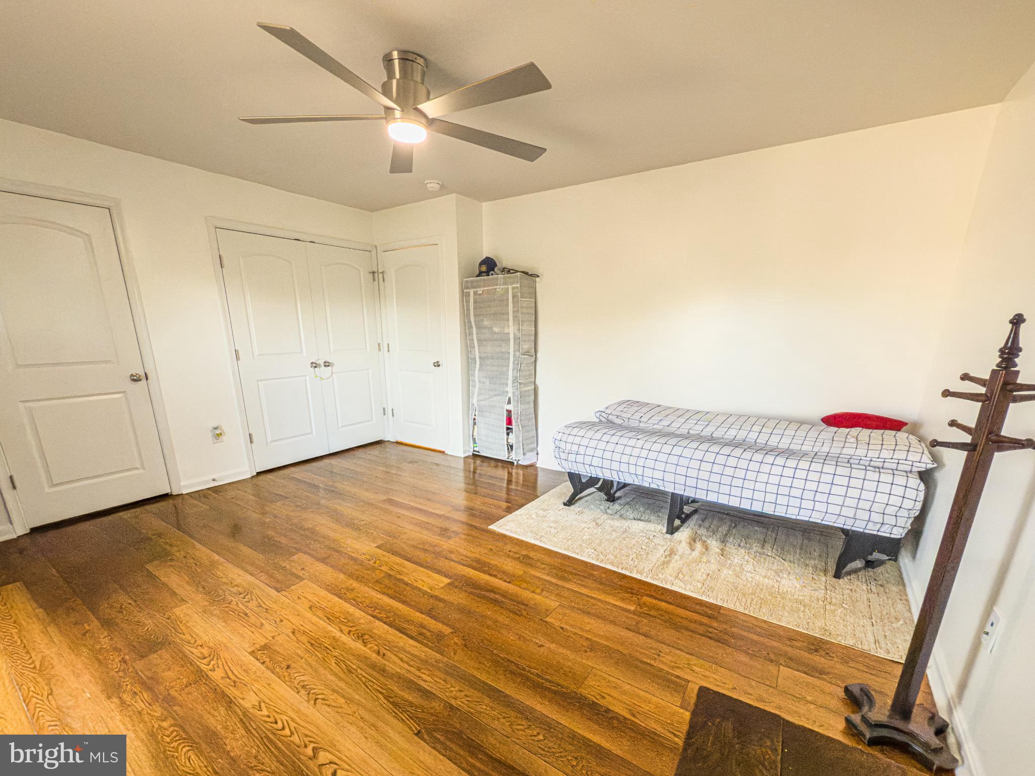 BERKELEY RIDGE - Residential