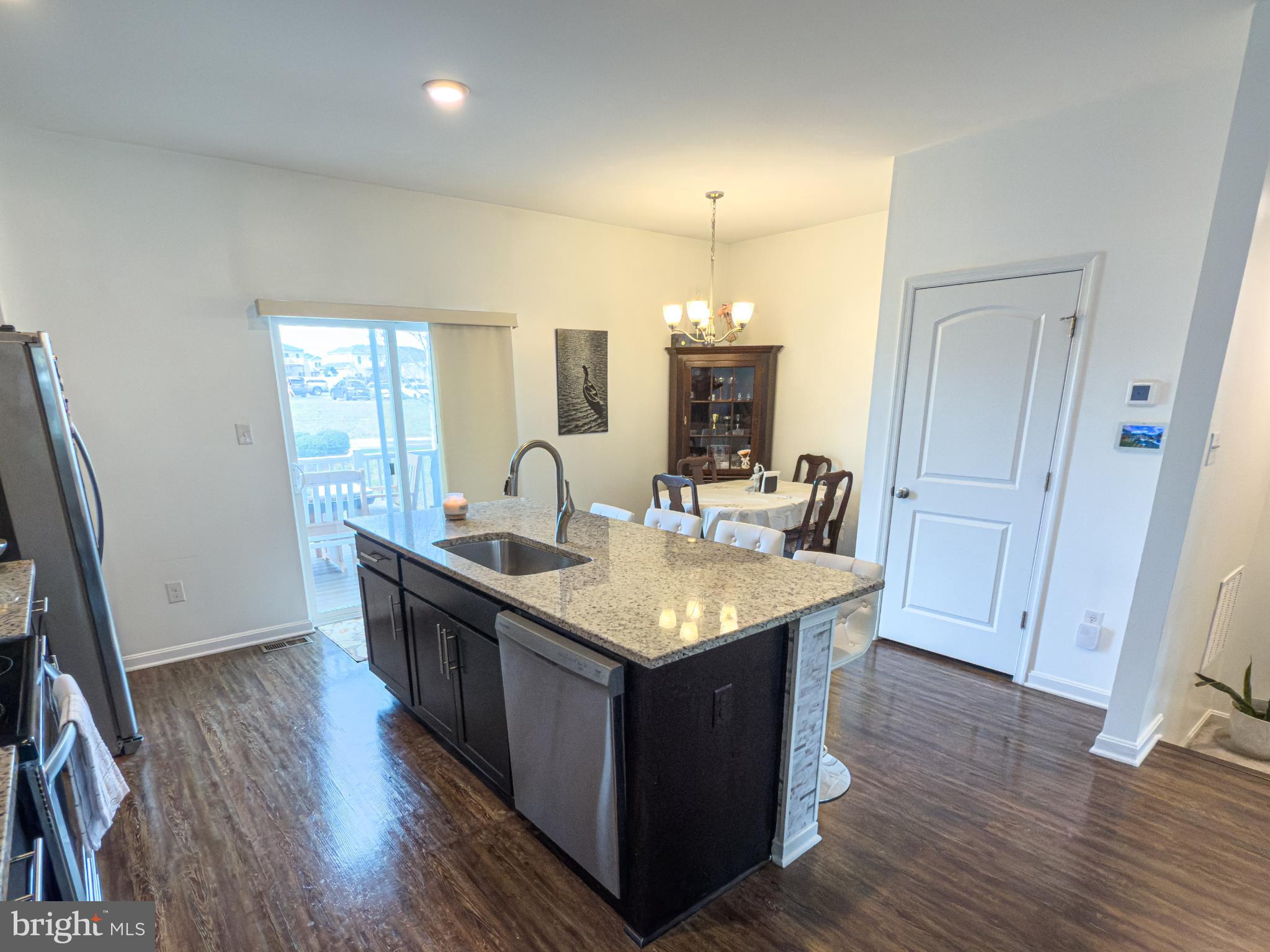 BERKELEY RIDGE - Residential