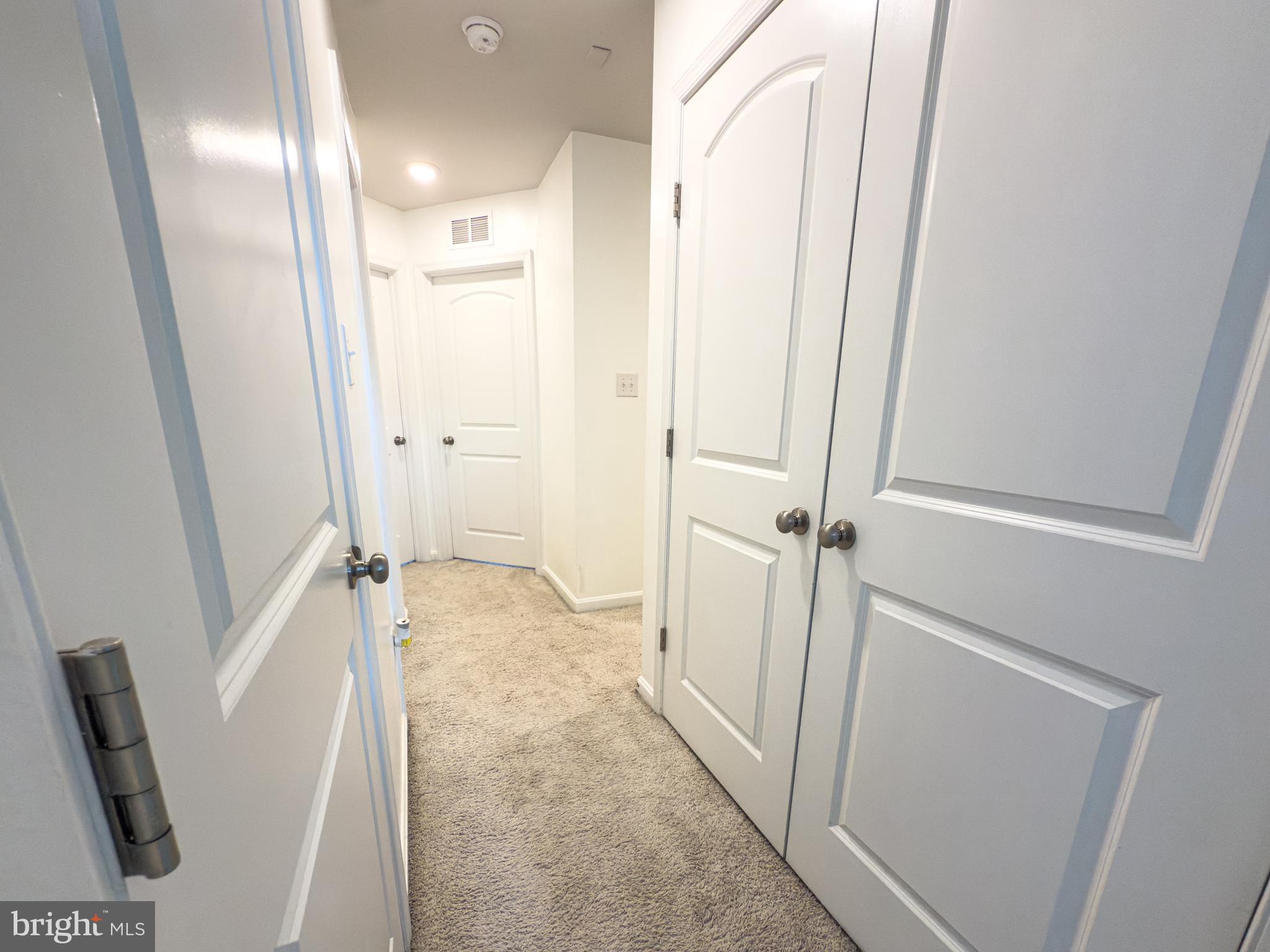 BERKELEY RIDGE - Residential