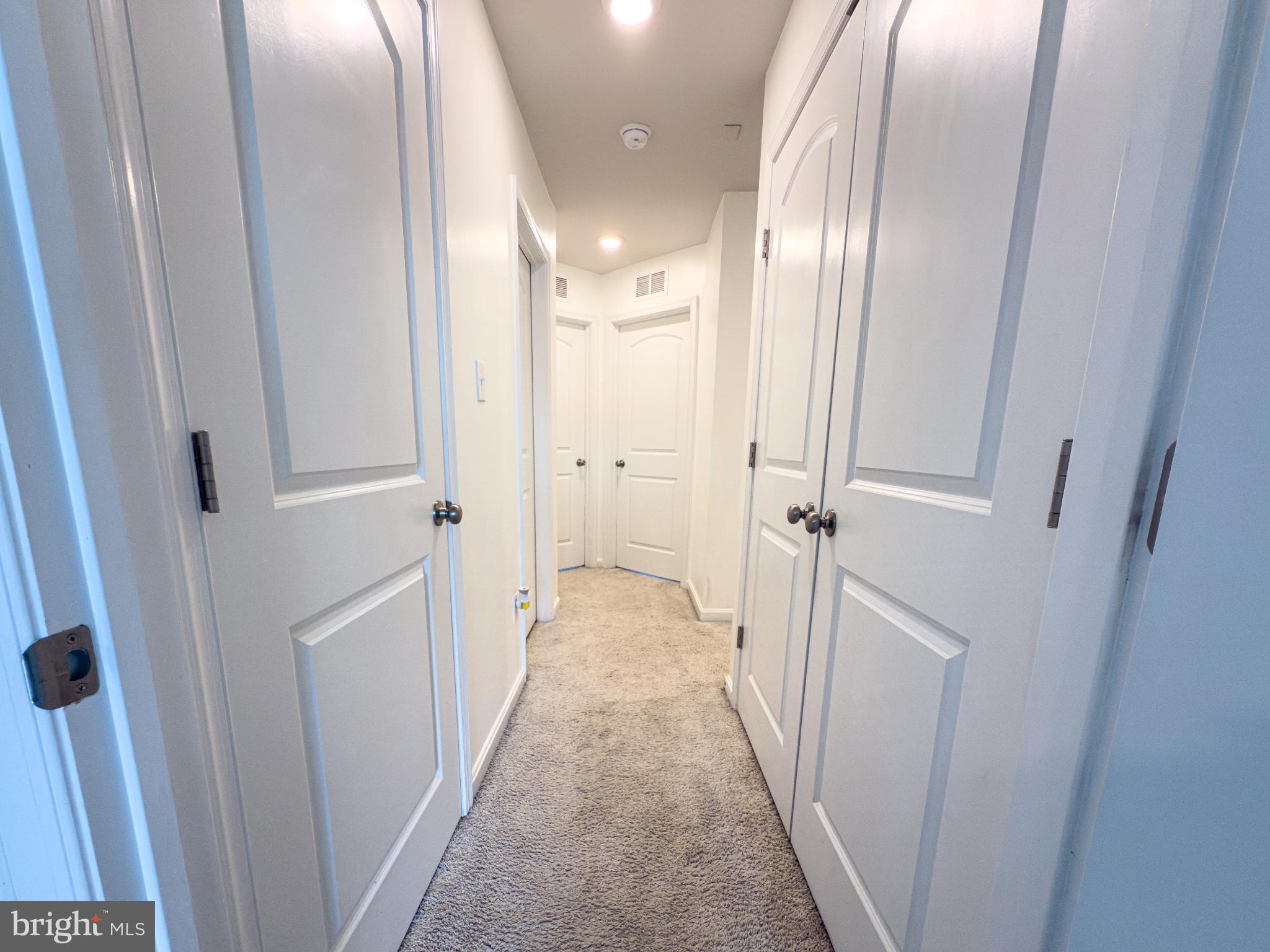 BERKELEY RIDGE - Residential