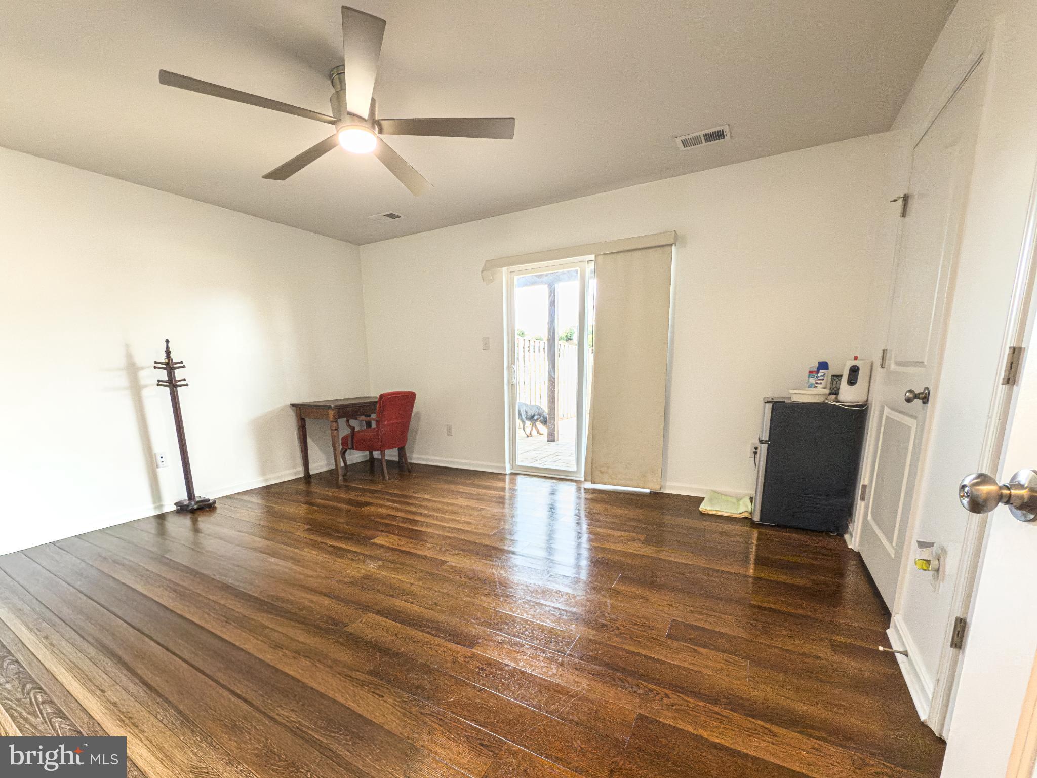 BERKELEY RIDGE - Residential