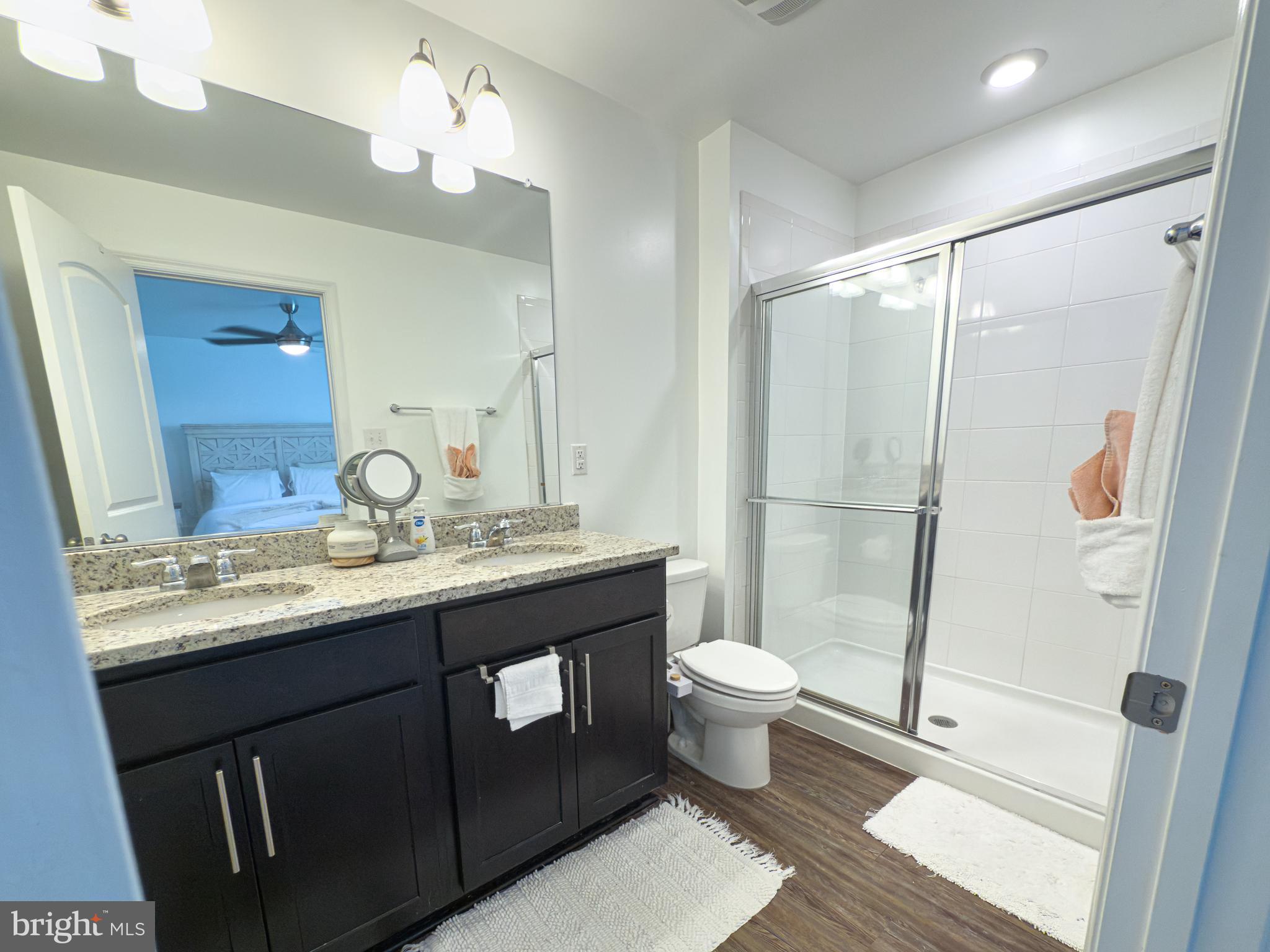 BERKELEY RIDGE - Residential