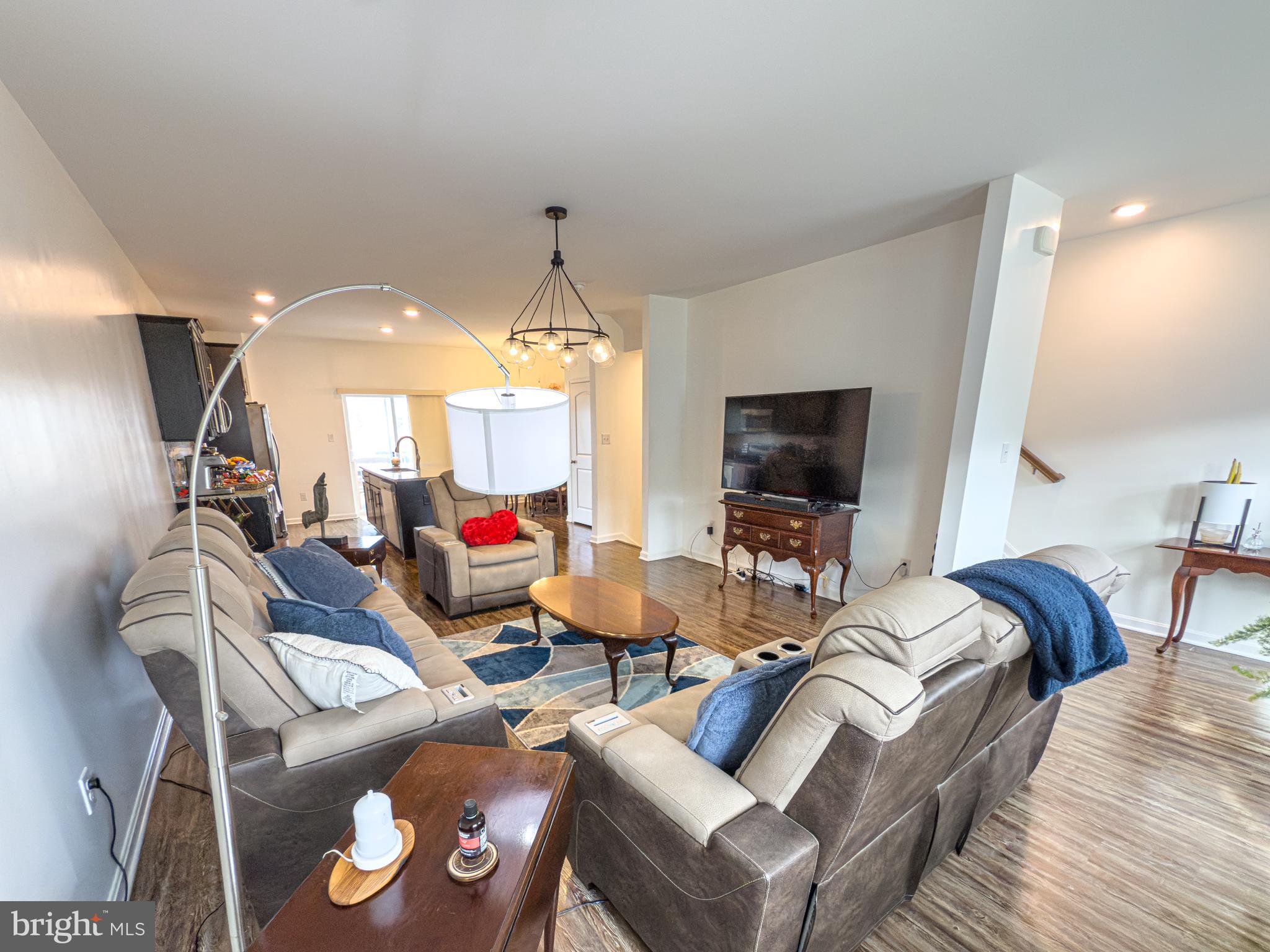 BERKELEY RIDGE - Residential