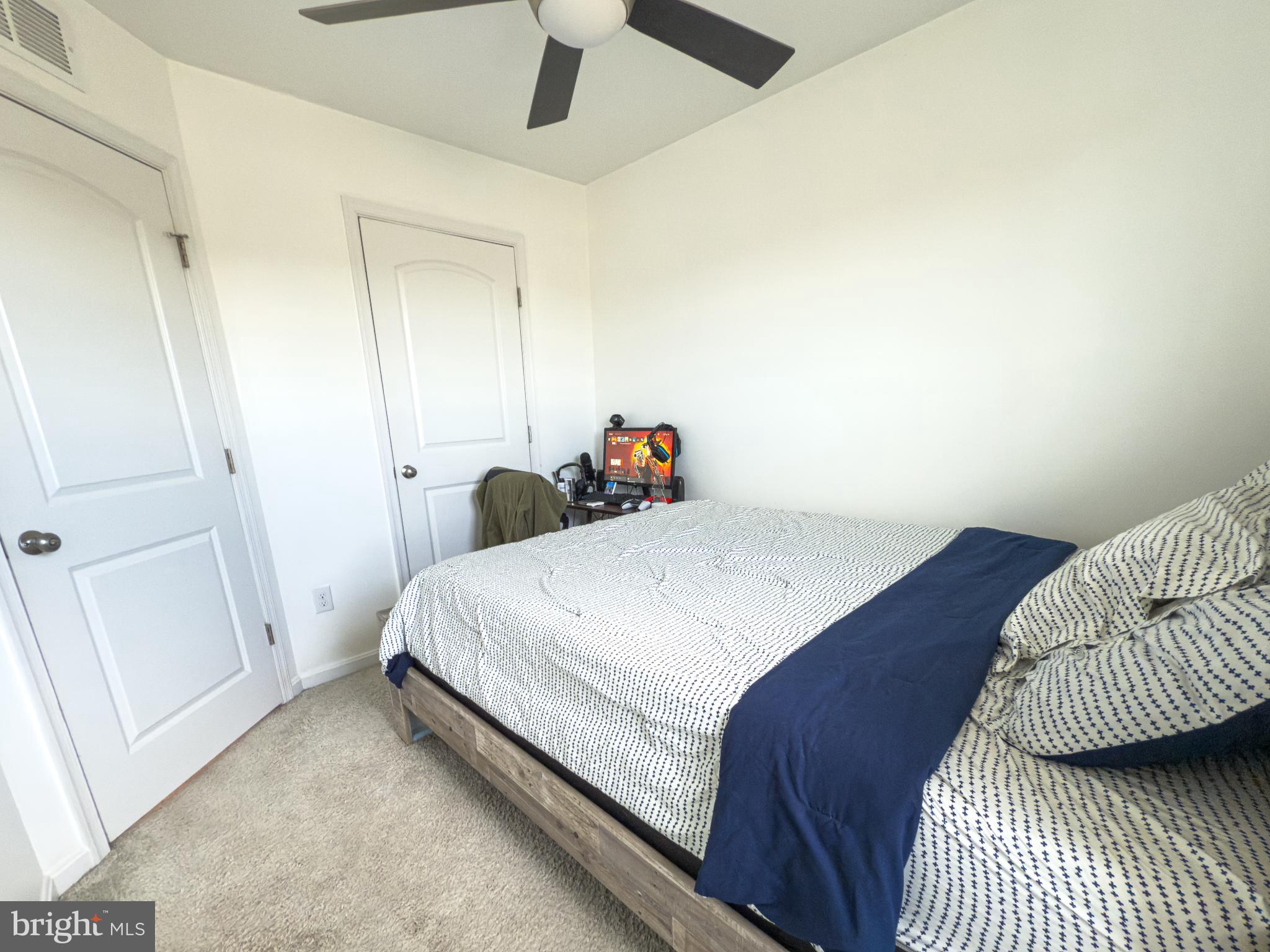 BERKELEY RIDGE - Residential