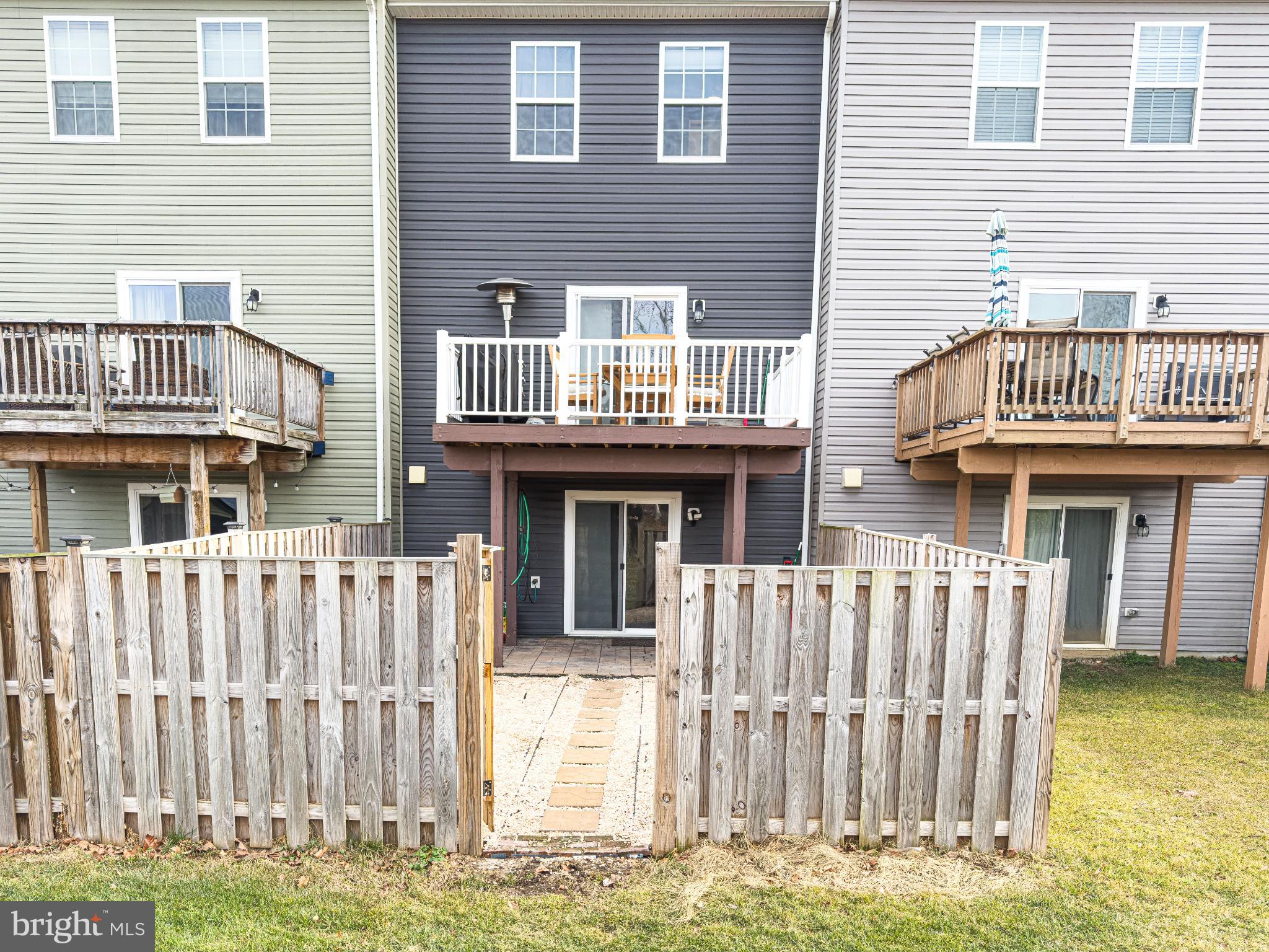 BERKELEY RIDGE - Residential