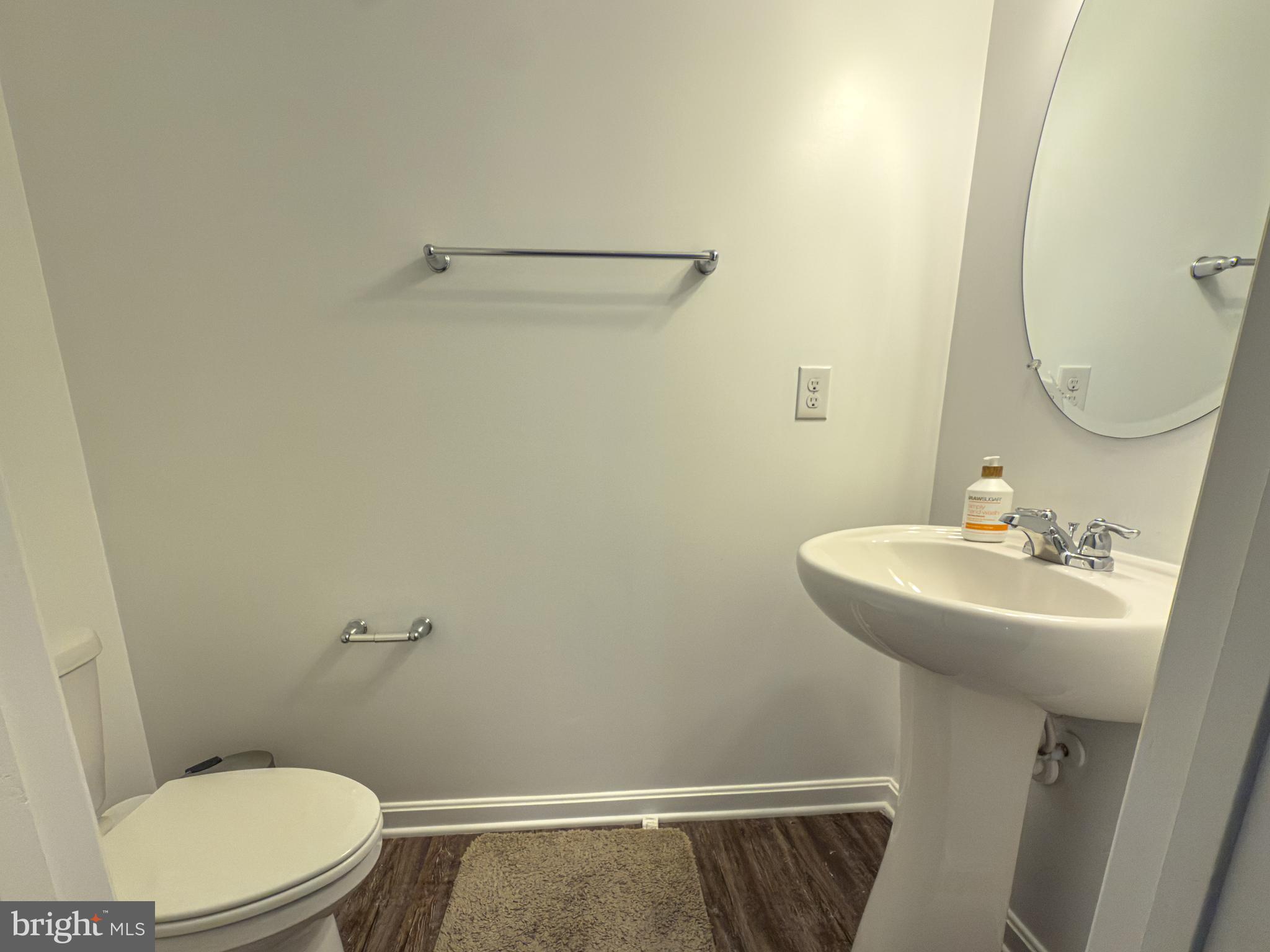 BERKELEY RIDGE - Residential