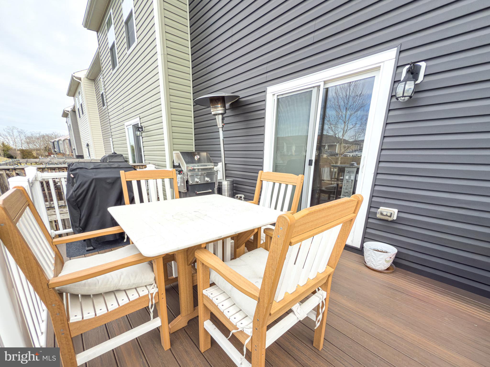 BERKELEY RIDGE - Residential