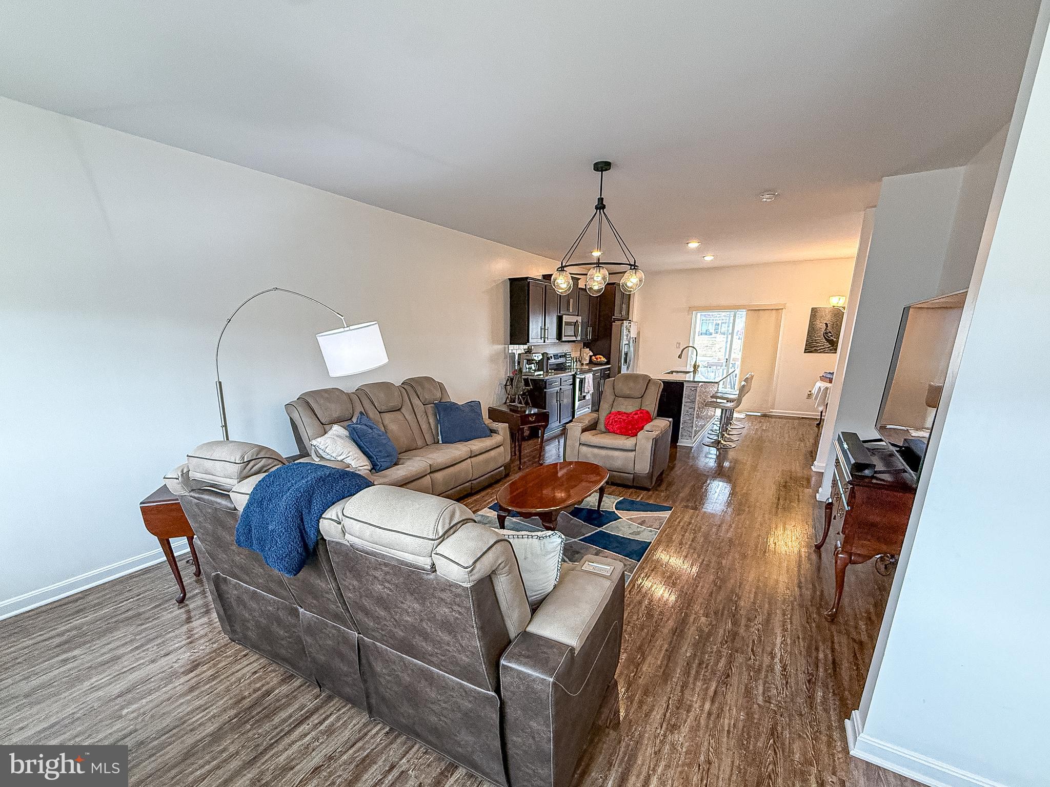 BERKELEY RIDGE - Residential