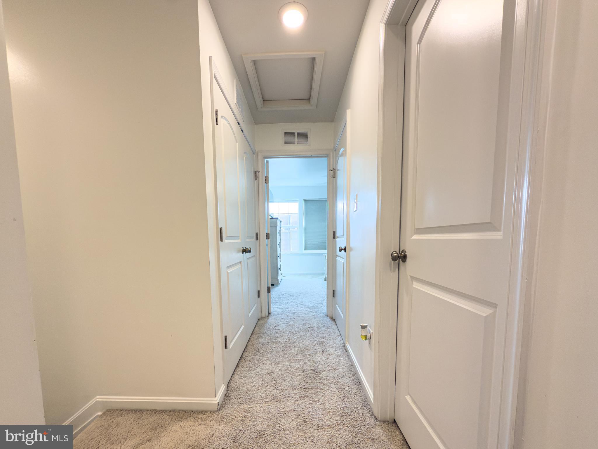 BERKELEY RIDGE - Residential