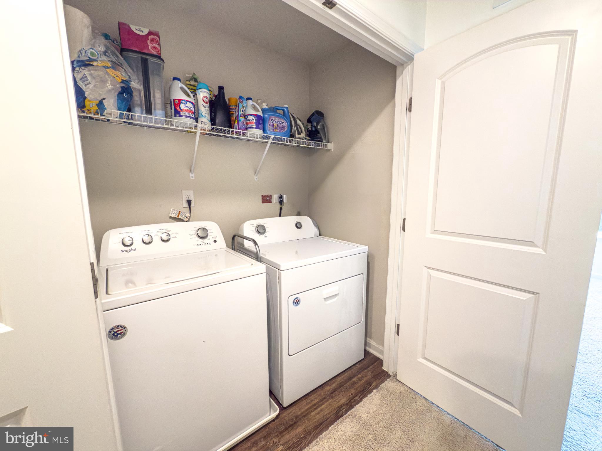 BERKELEY RIDGE - Residential