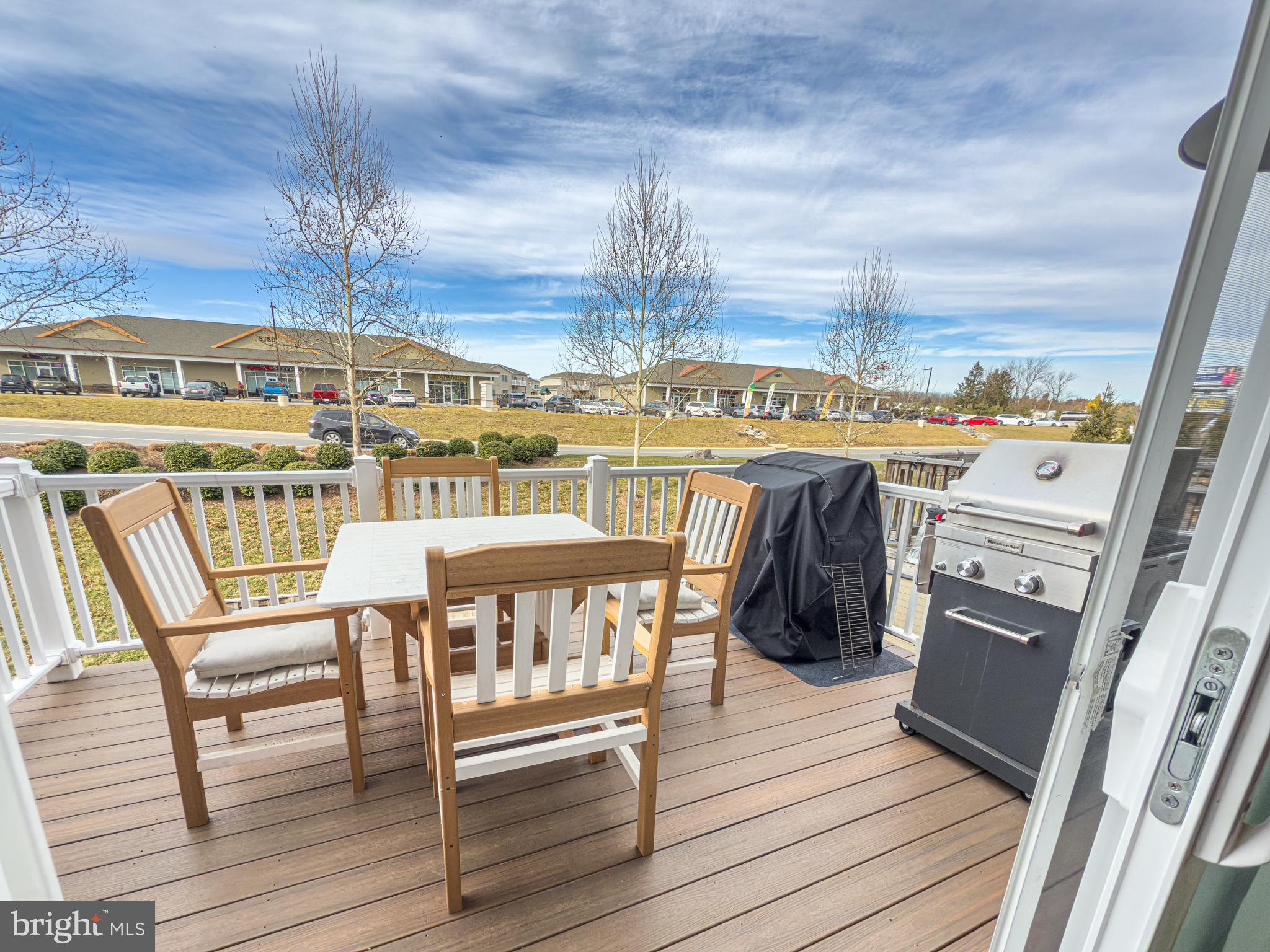 BERKELEY RIDGE - Residential