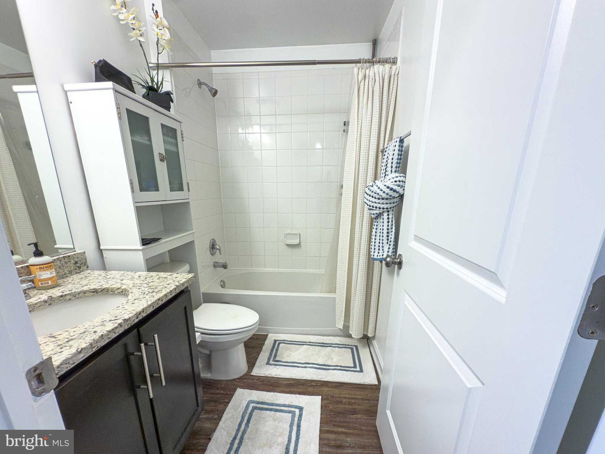 BERKELEY RIDGE - Residential