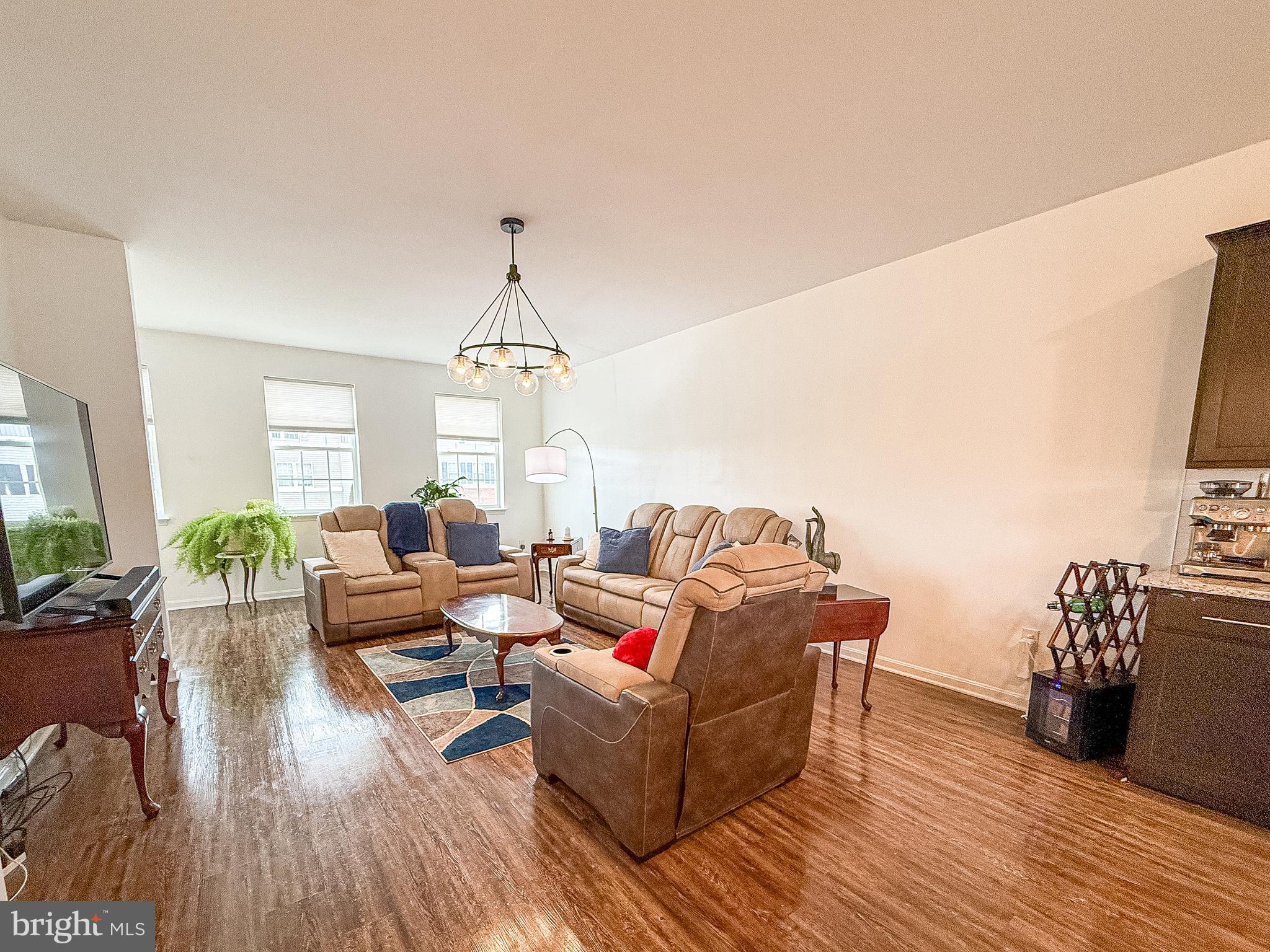 BERKELEY RIDGE - Residential