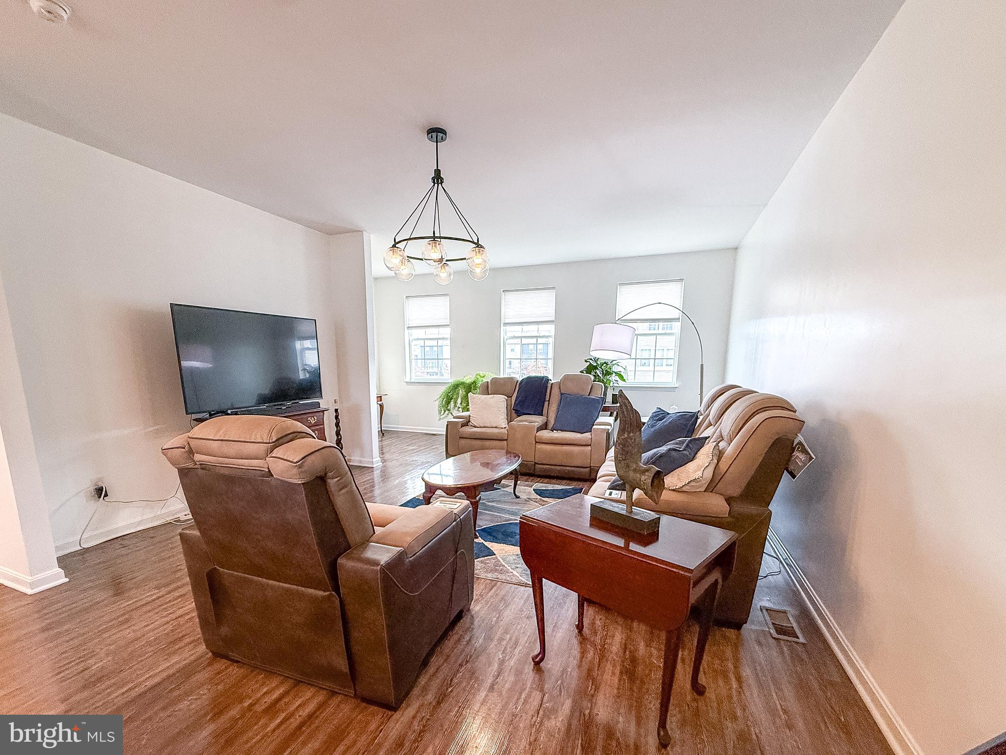 BERKELEY RIDGE - Residential