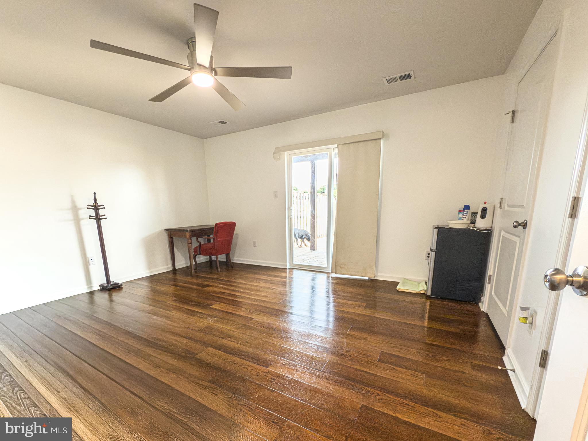 BERKELEY RIDGE - Residential