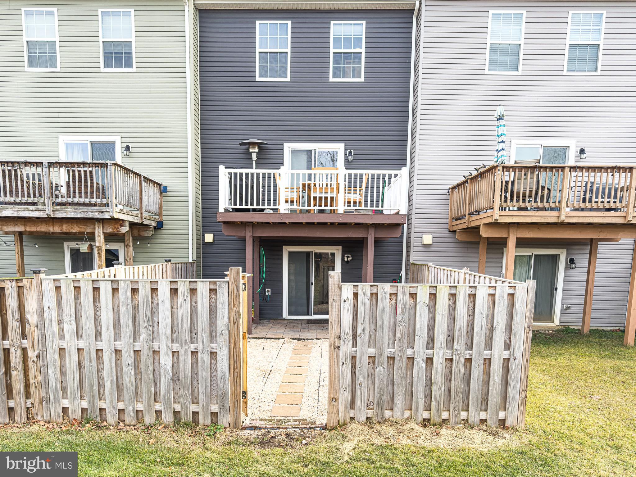 BERKELEY RIDGE - Residential