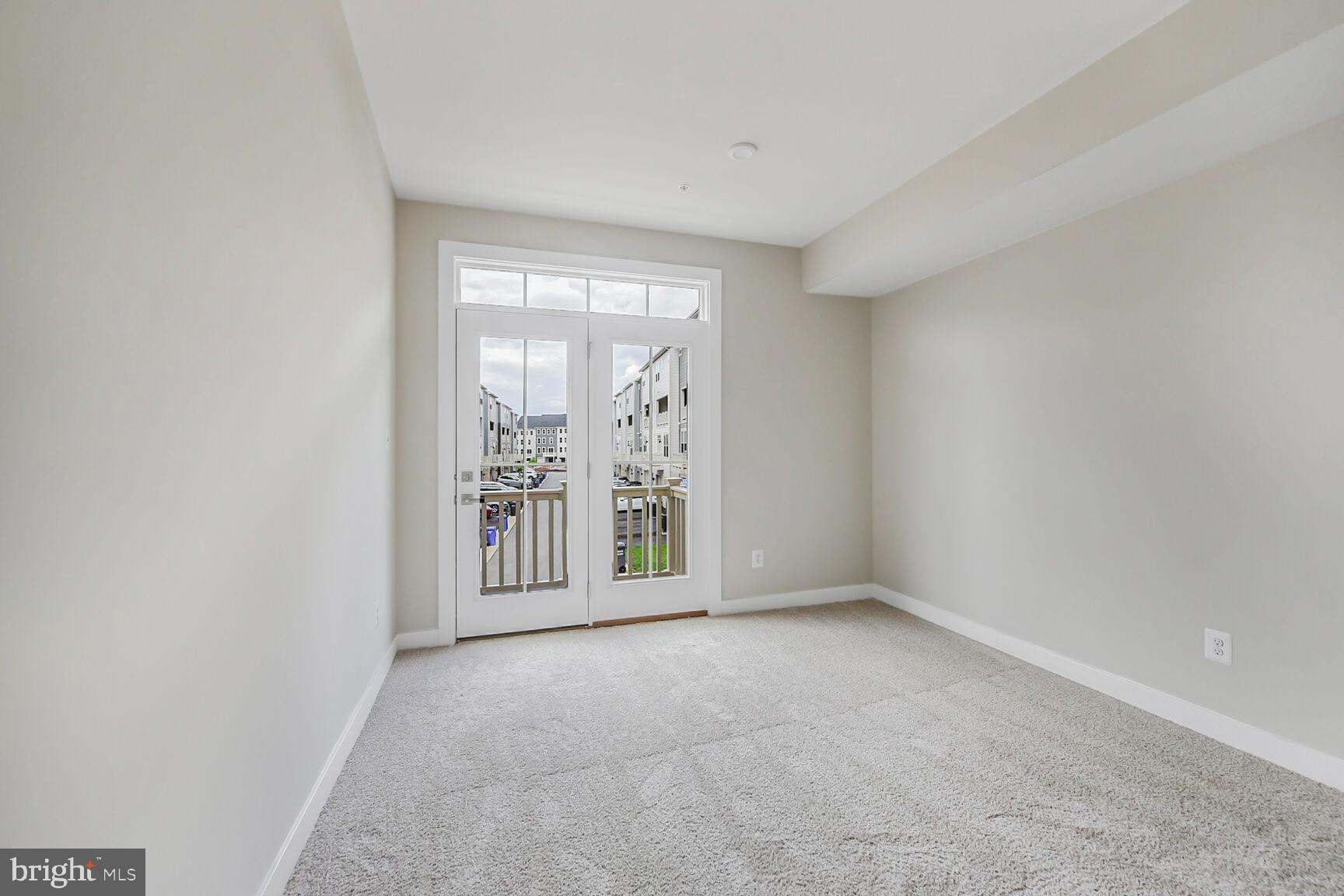 ARCOLA TOWN CENTER CONDO - Residential Lease