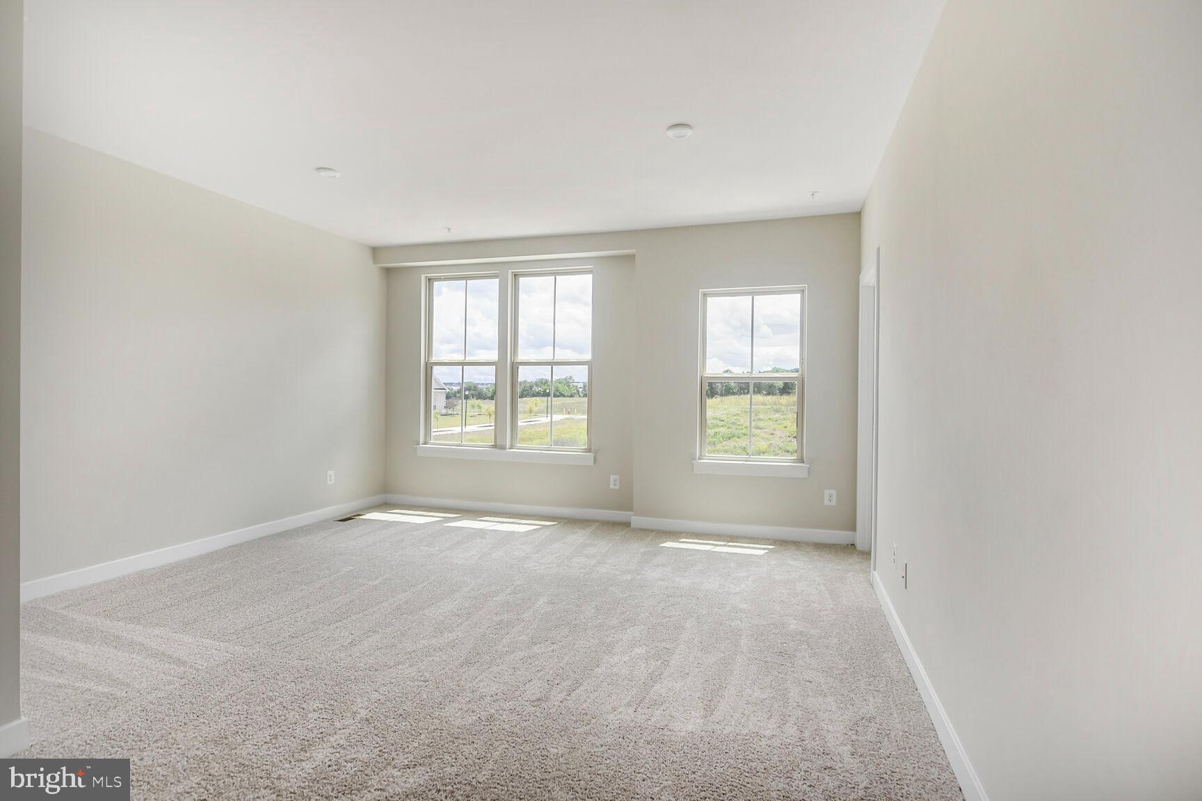 ARCOLA TOWN CENTER CONDO - Residential Lease