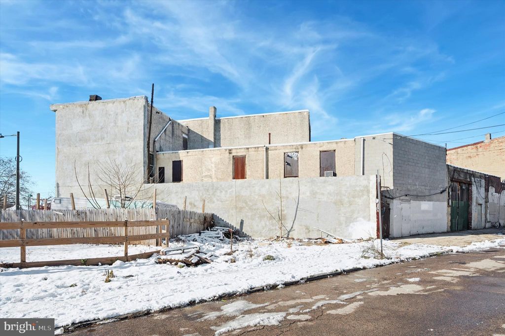 Photo of 4311 Lancaster Avenue, PHILADELPHIA, PA 19104 (MLS # PAPH2569184)