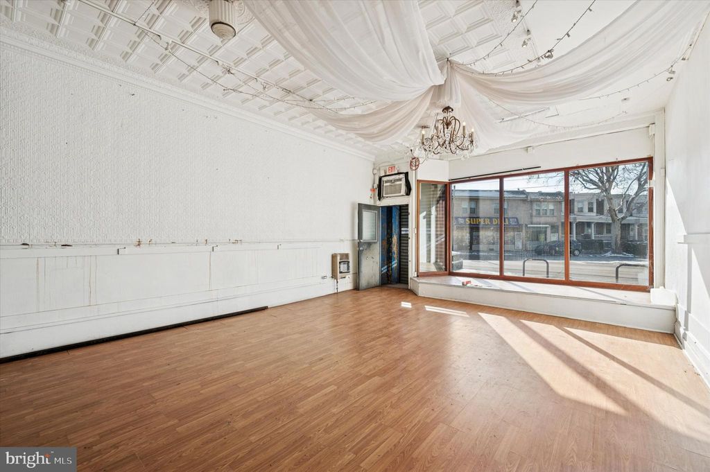 Photo of 4311 Lancaster Avenue, PHILADELPHIA, PA 19104 (MLS # PAPH2569184)