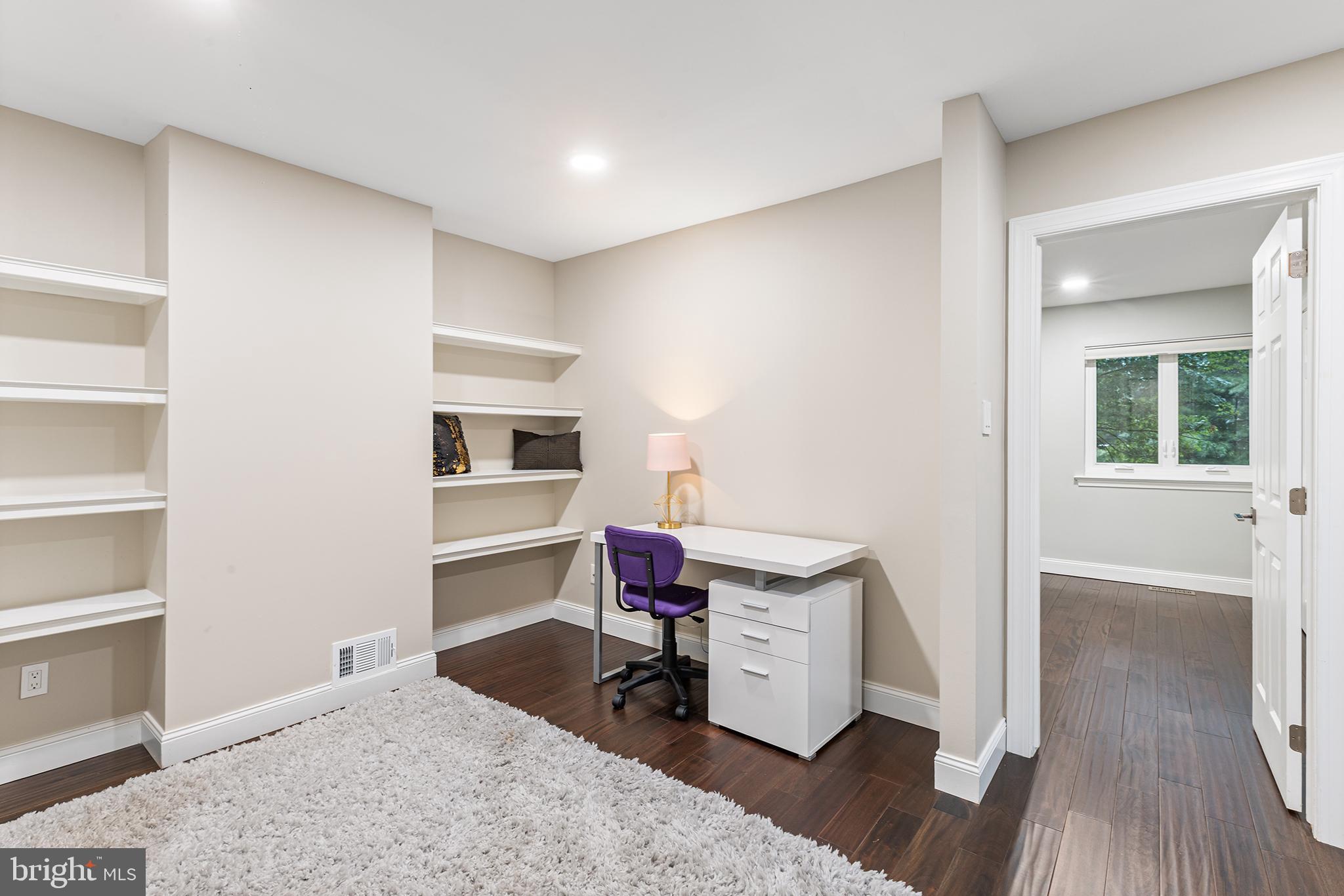 CHESTERBROOK - Residential