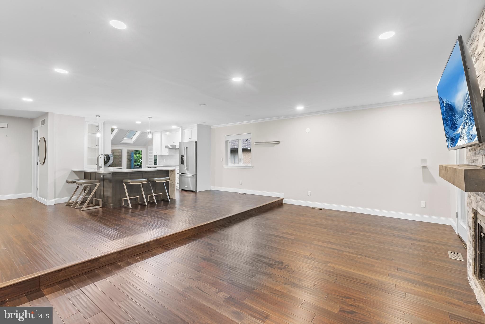 CHESTERBROOK - Residential