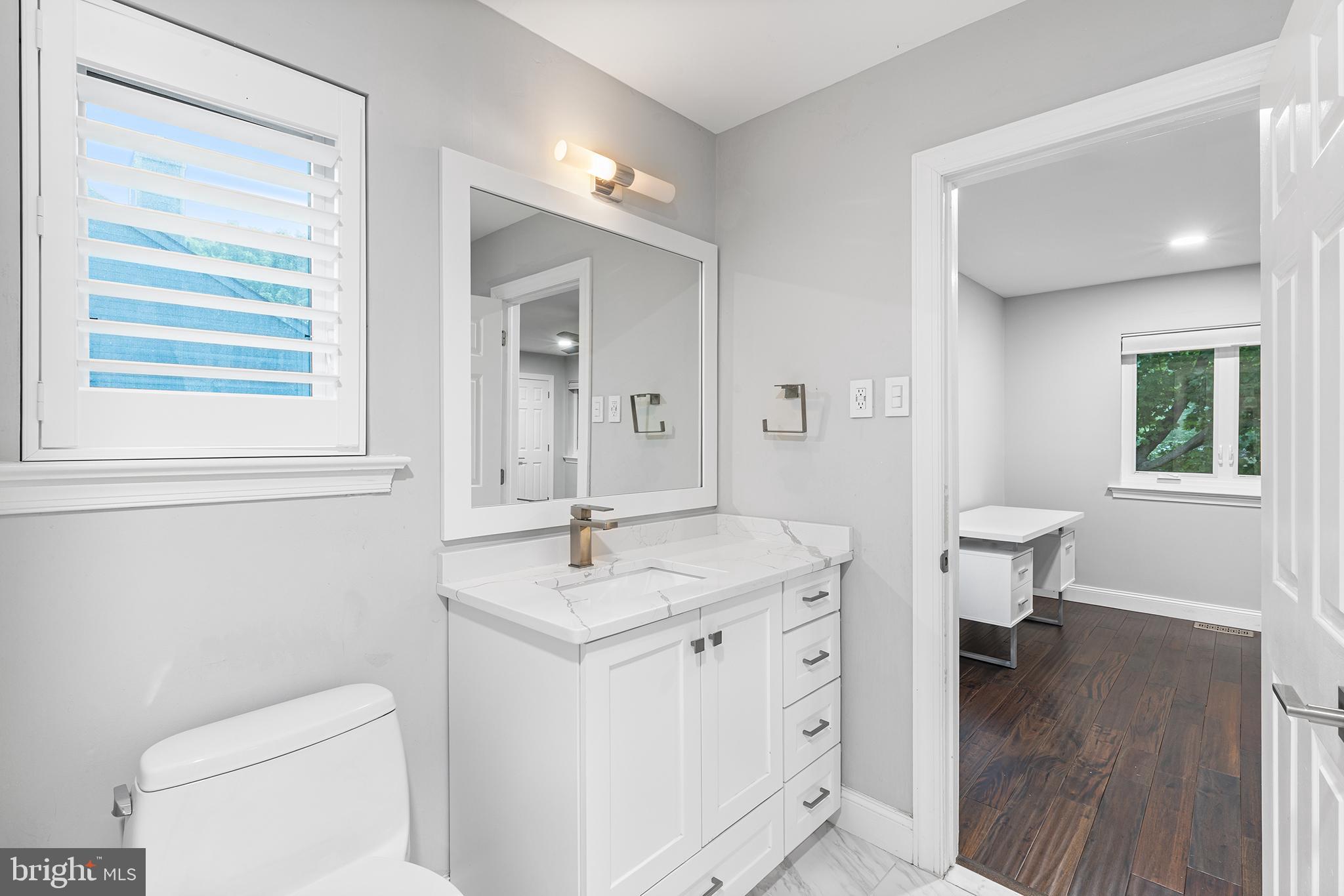 CHESTERBROOK - Residential