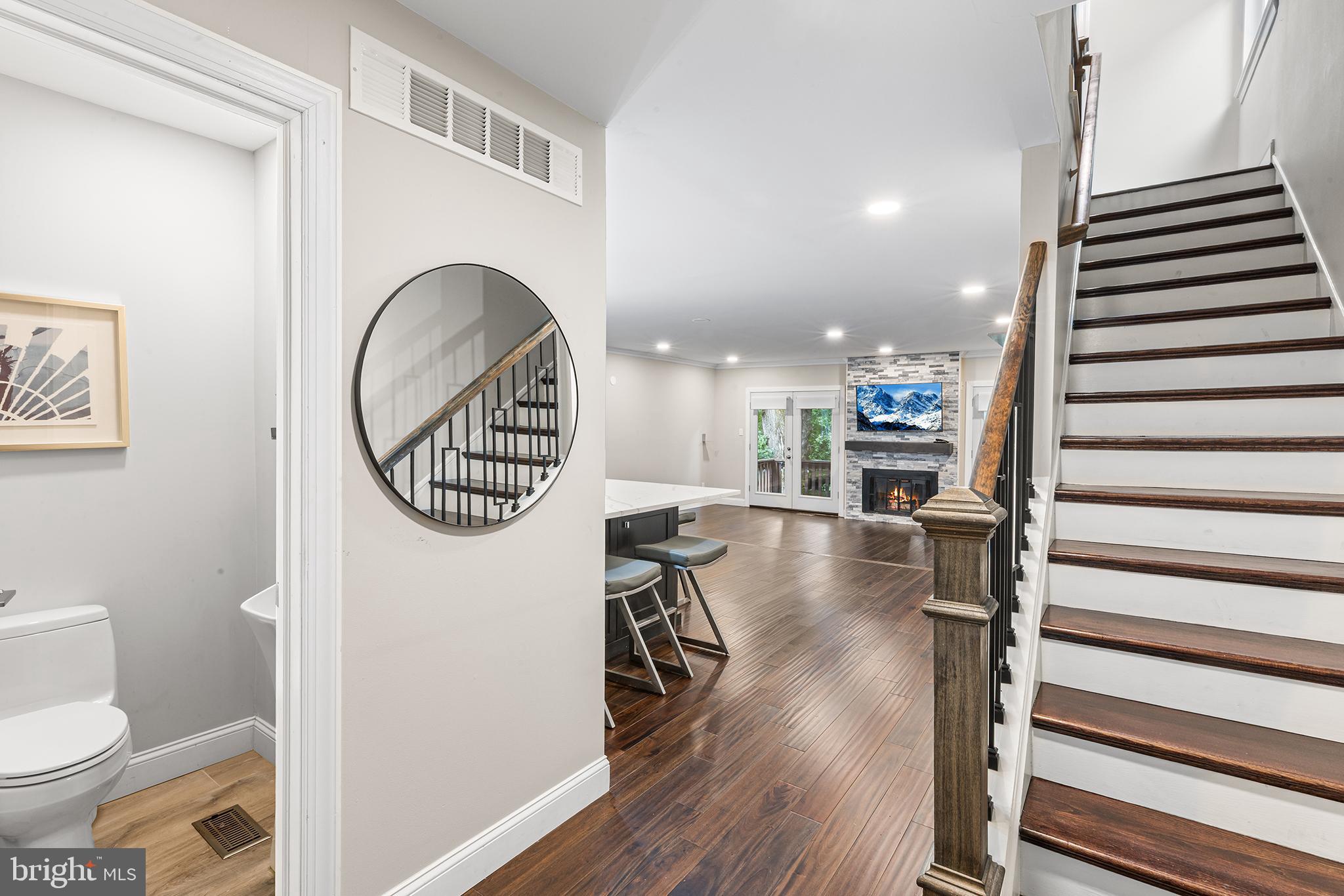 CHESTERBROOK - Residential