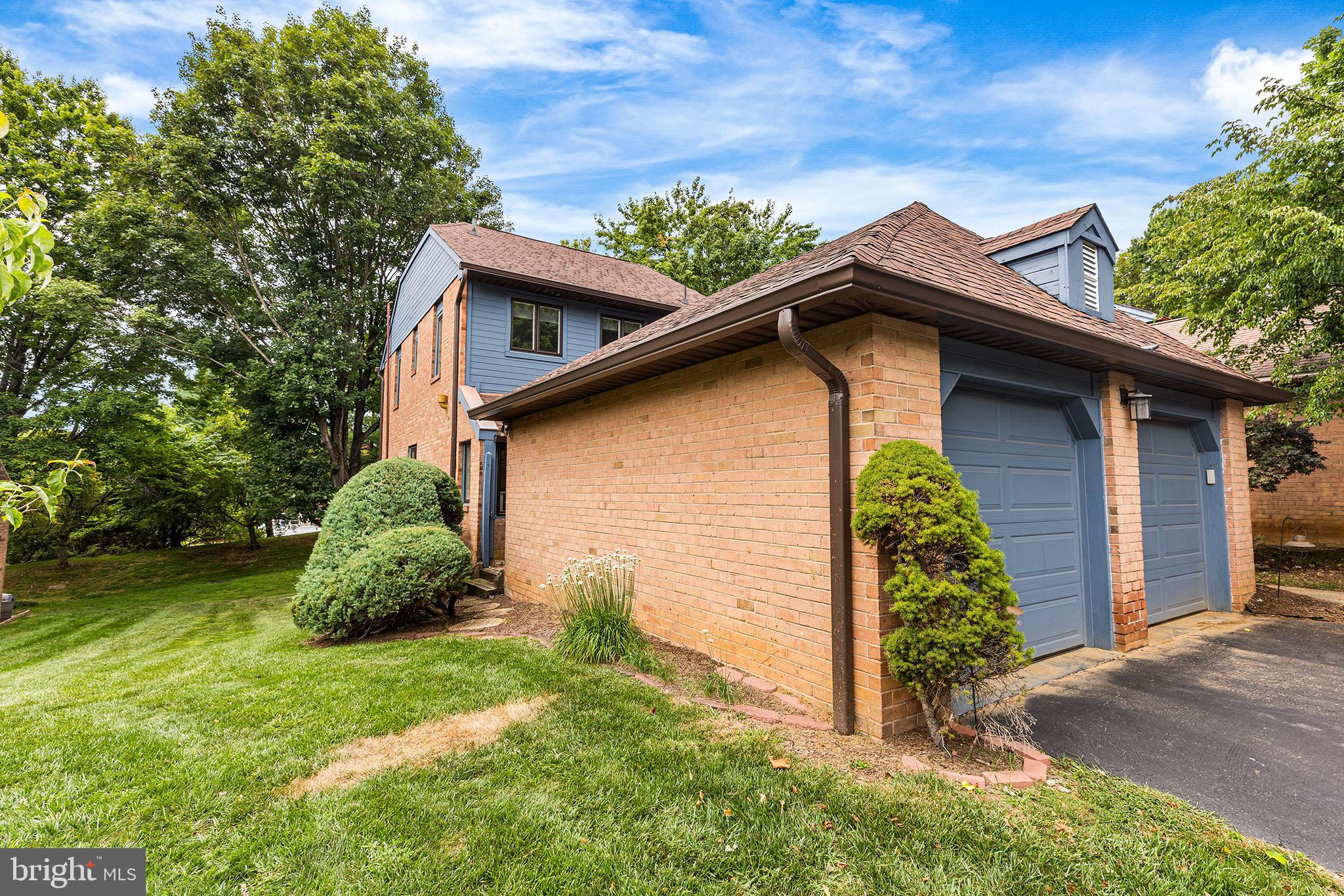 CHESTERBROOK - Residential