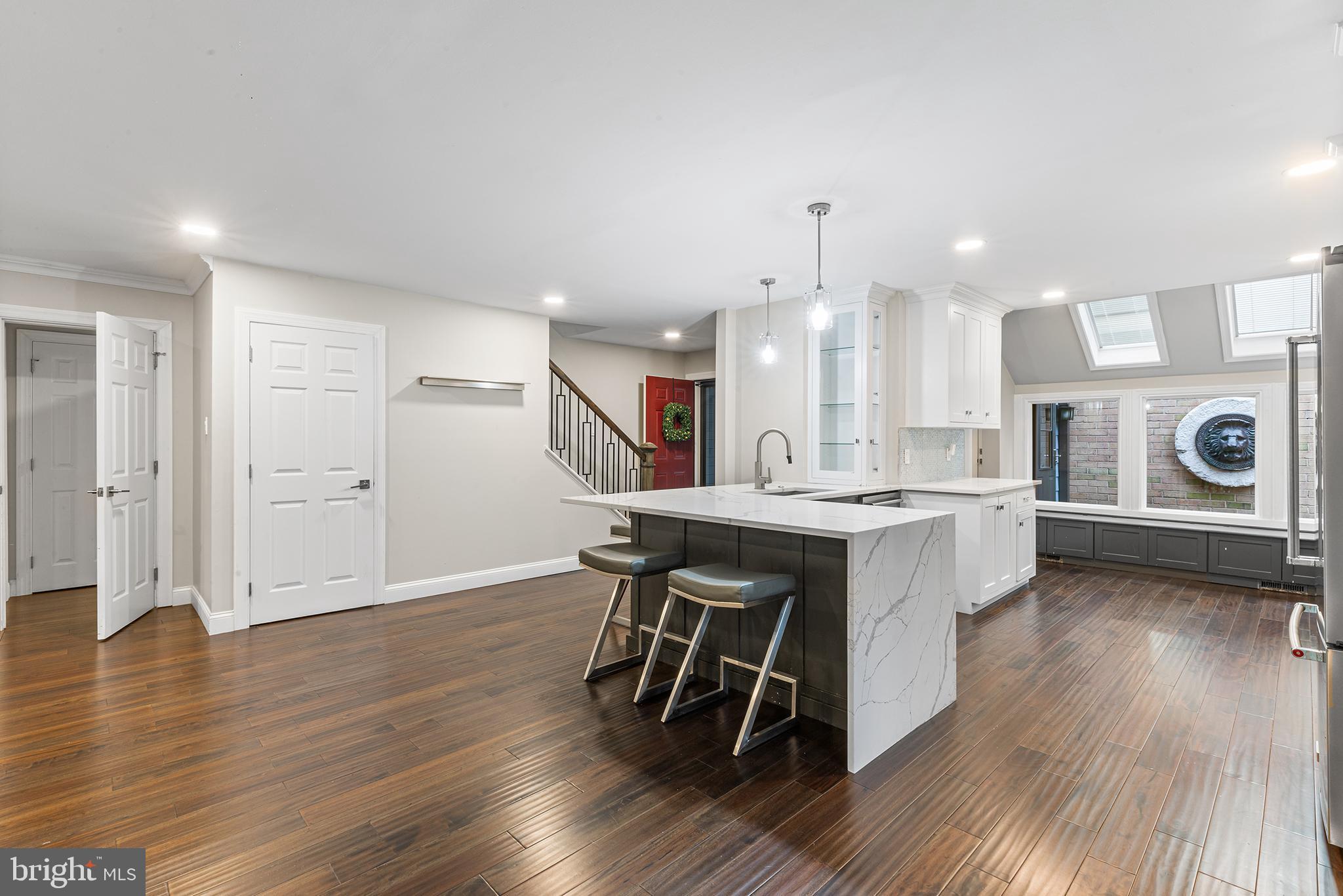 CHESTERBROOK - Residential