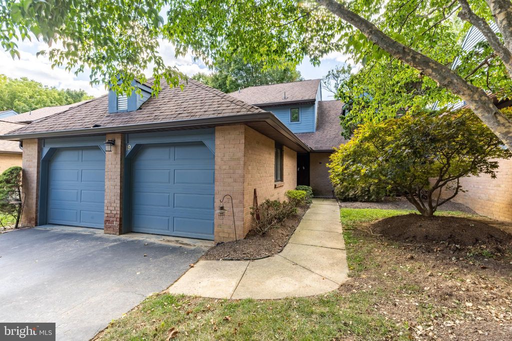 Photo of 19 Painters Lane, CHESTERBROOK, PA 19087 (MLS # PACT2109610)