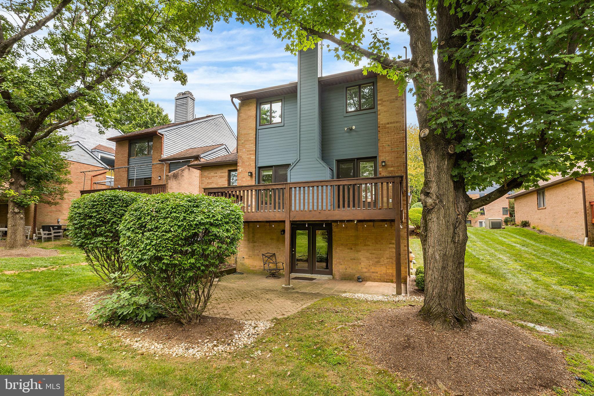 CHESTERBROOK - Residential