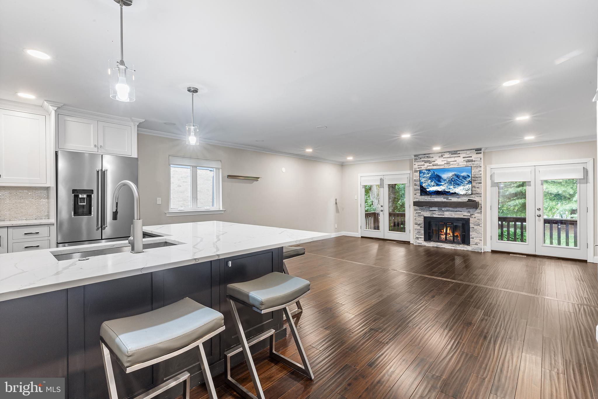 CHESTERBROOK - Residential