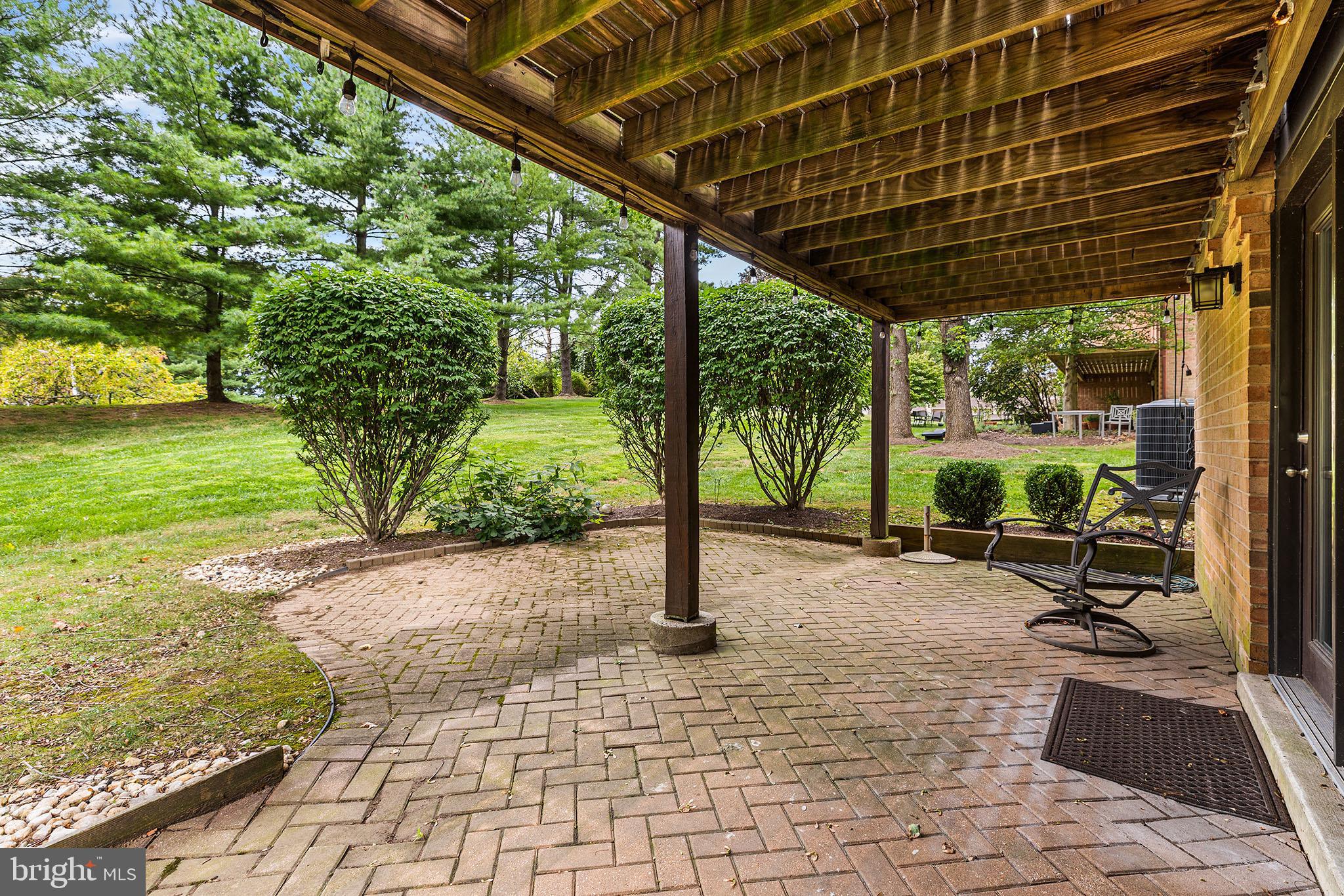 CHESTERBROOK - Residential